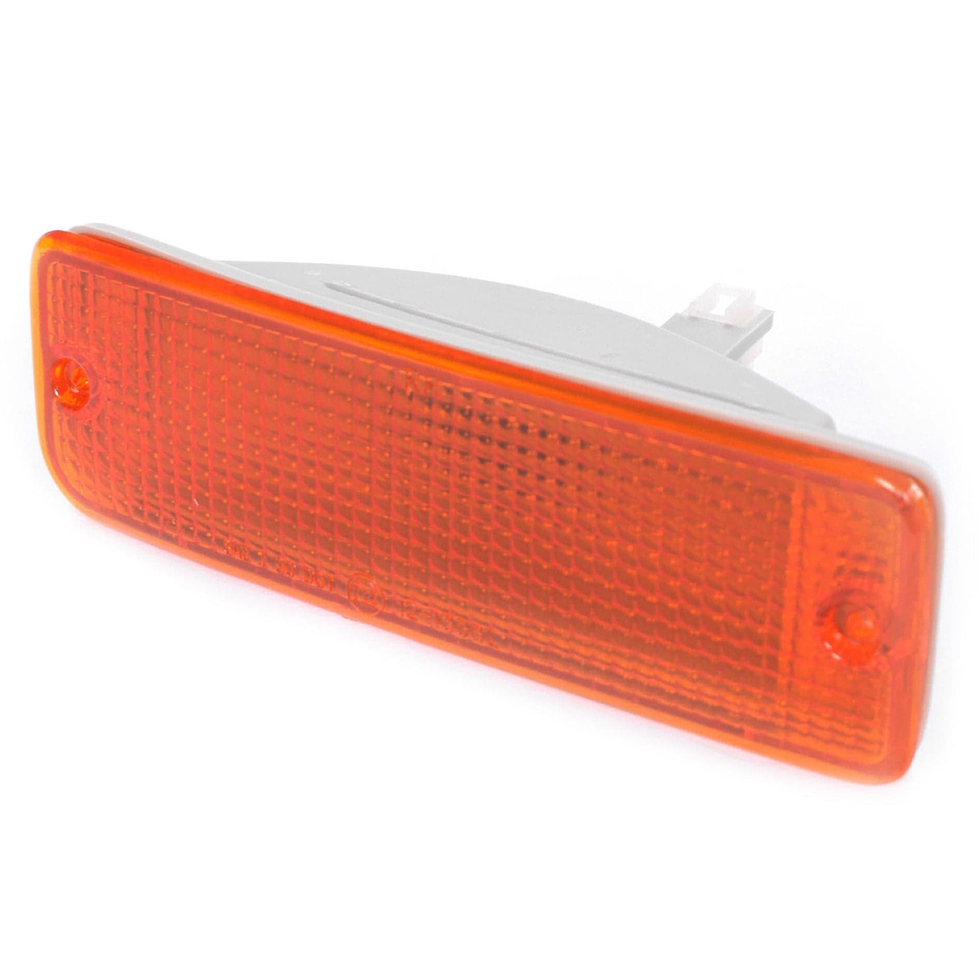 RH RHS Right Hand Front Bumper Lamp Bar Light Indicator For Toyota Hilux 88~97