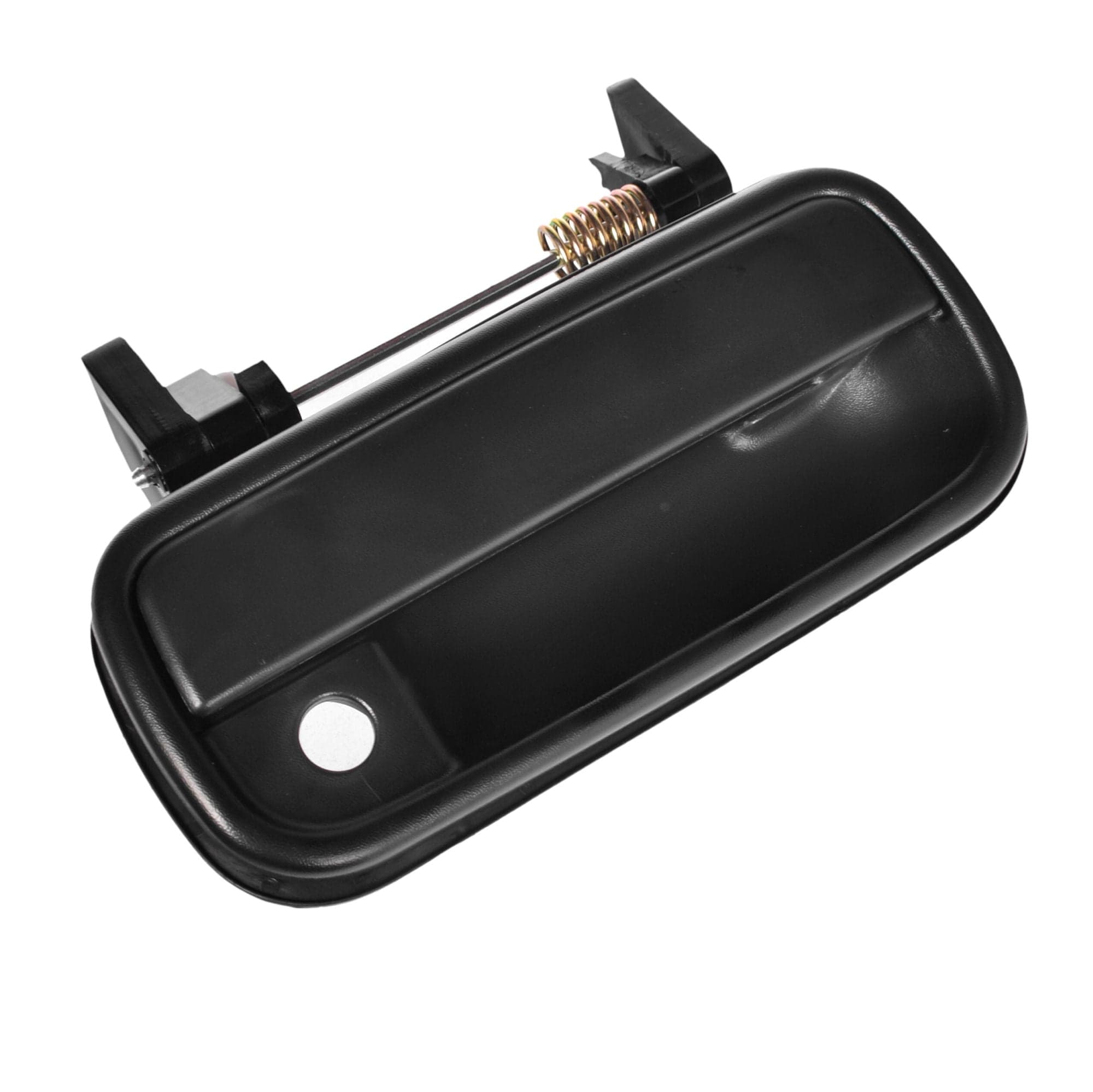 RH Right FRONT Outer Door Handle Texture For Toyota Hilux Ute 2WD 4WD 1988~1997