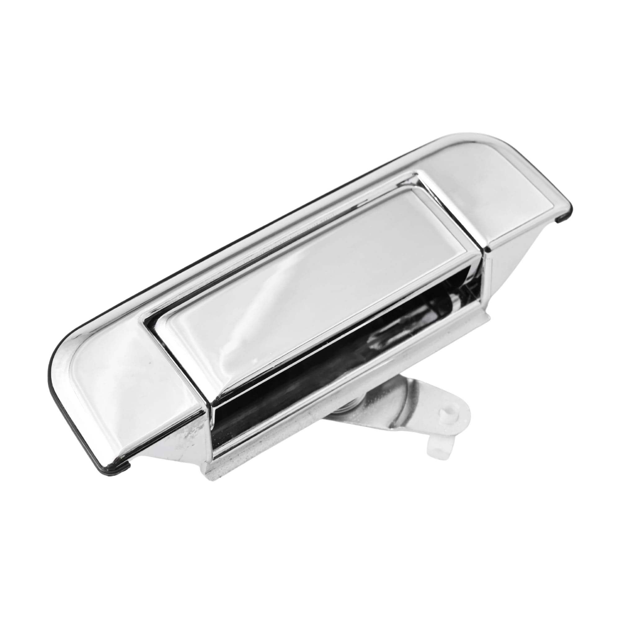Tail Gate Tailgate Outer Handle For Toyota Hilux Ute 1988~2015 (Chrome)