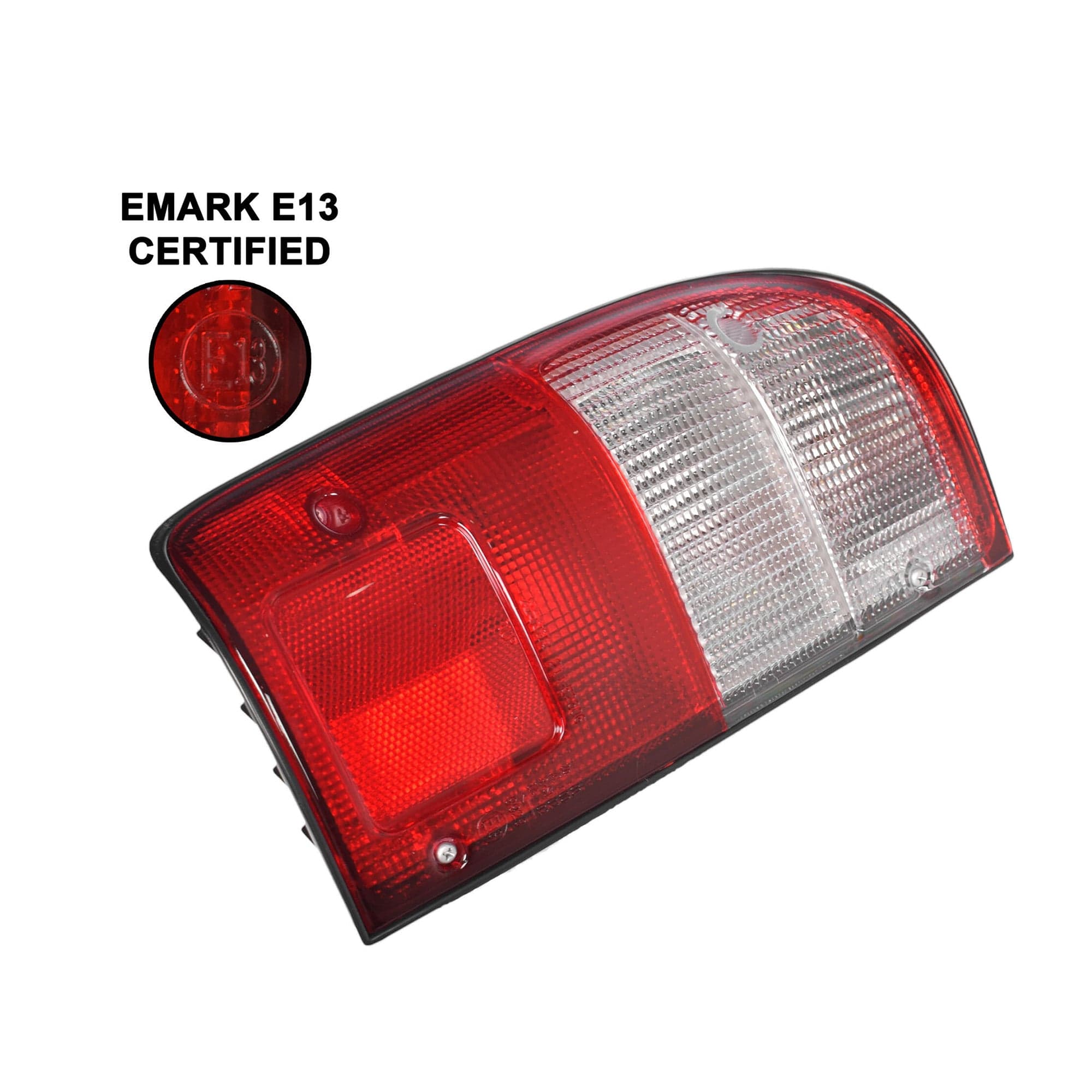 TYC LH Left Hand Tail Light Lamp Assembly For Toyota Hilux Ute 97~05 *Emark