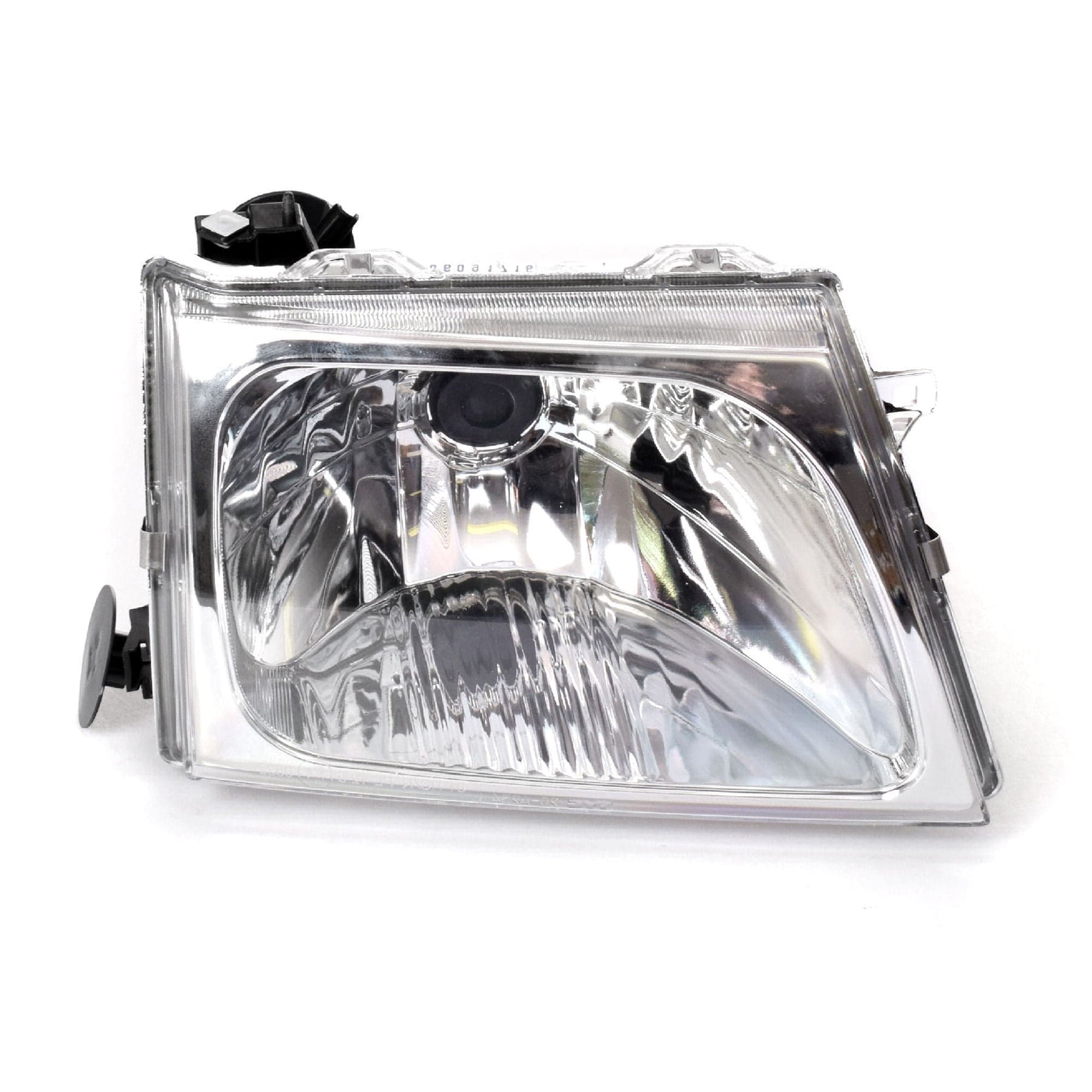 RH RHS Right Hand Head Light Lamp For Toyota Hilux Ute SR5 4WD