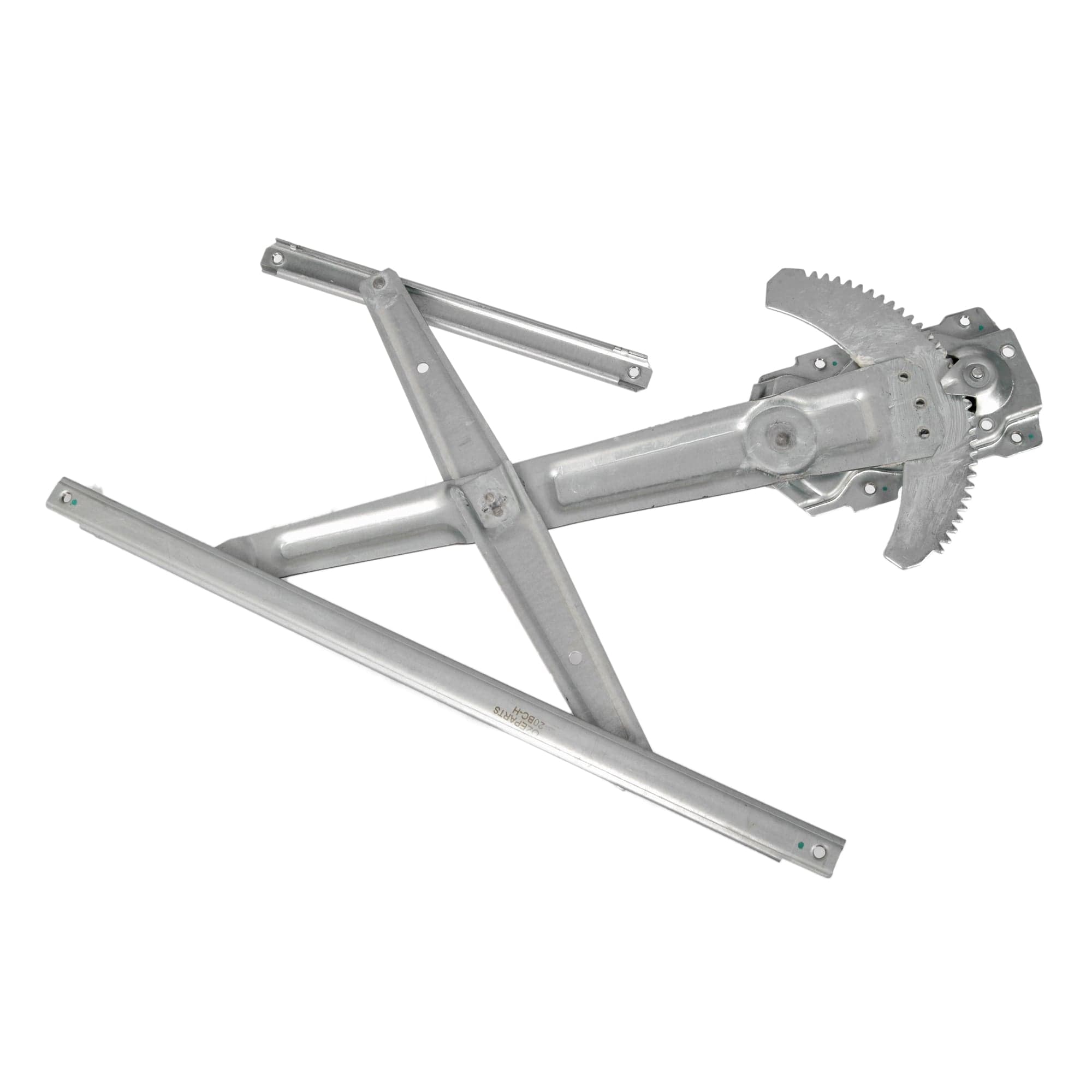 FRONT LH Left Hand Manual Door Window Regulator For Toyota Hilux Ute