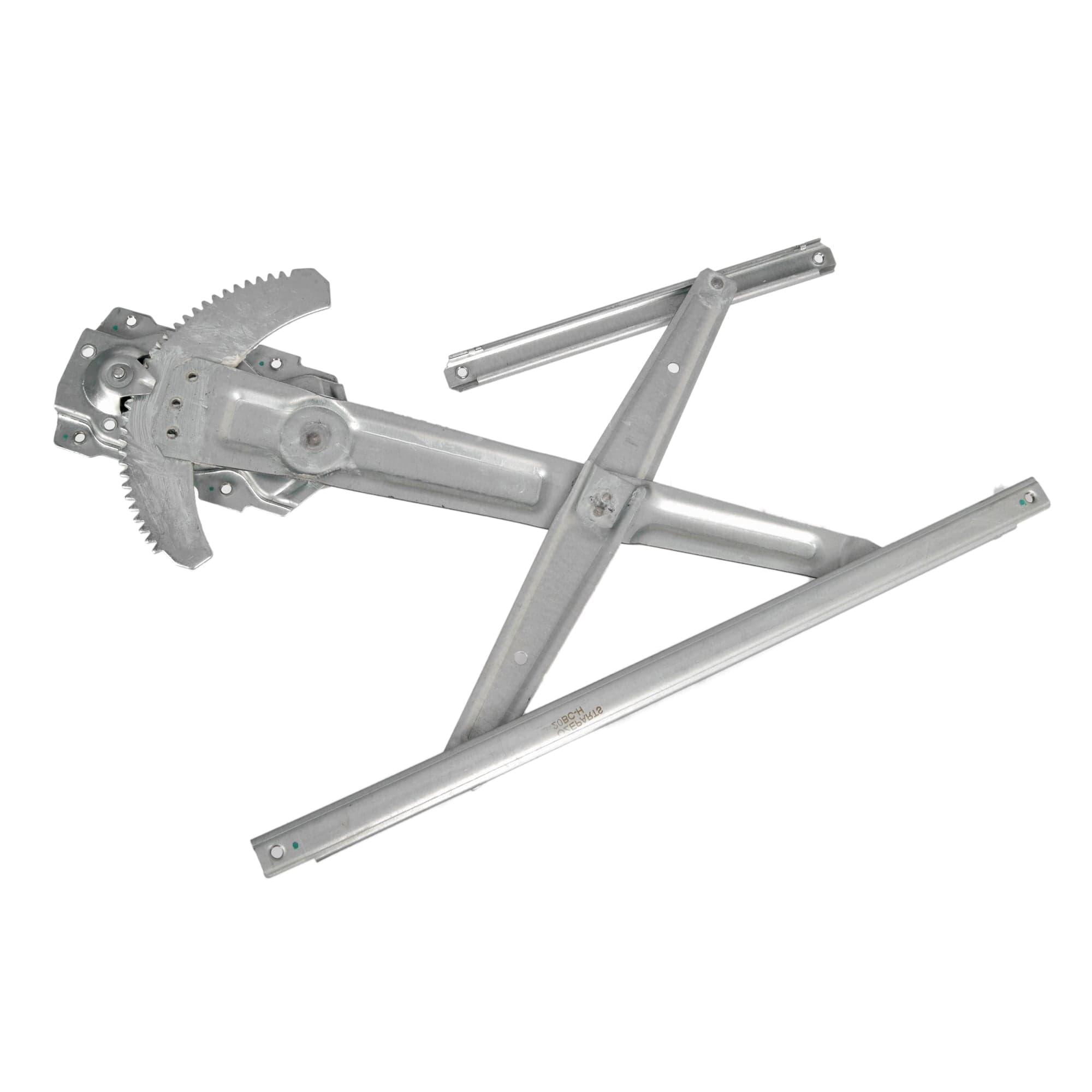 FRONT RH Right Hand Manual Door Window Regulator For Toyota Hilux Ute