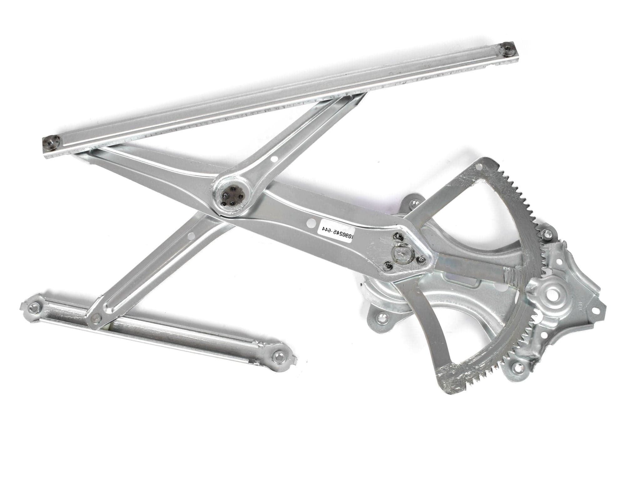 FRONT RH Right Electric Window Regulator No Motor For Toyota Hilux