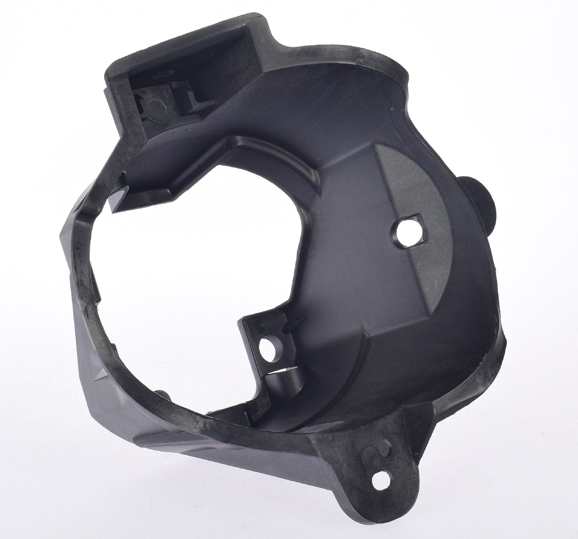 GENUINE RH Right Hand Fog Light Base (Fog Lamp Bracket) For Toyota Hilux 11~15