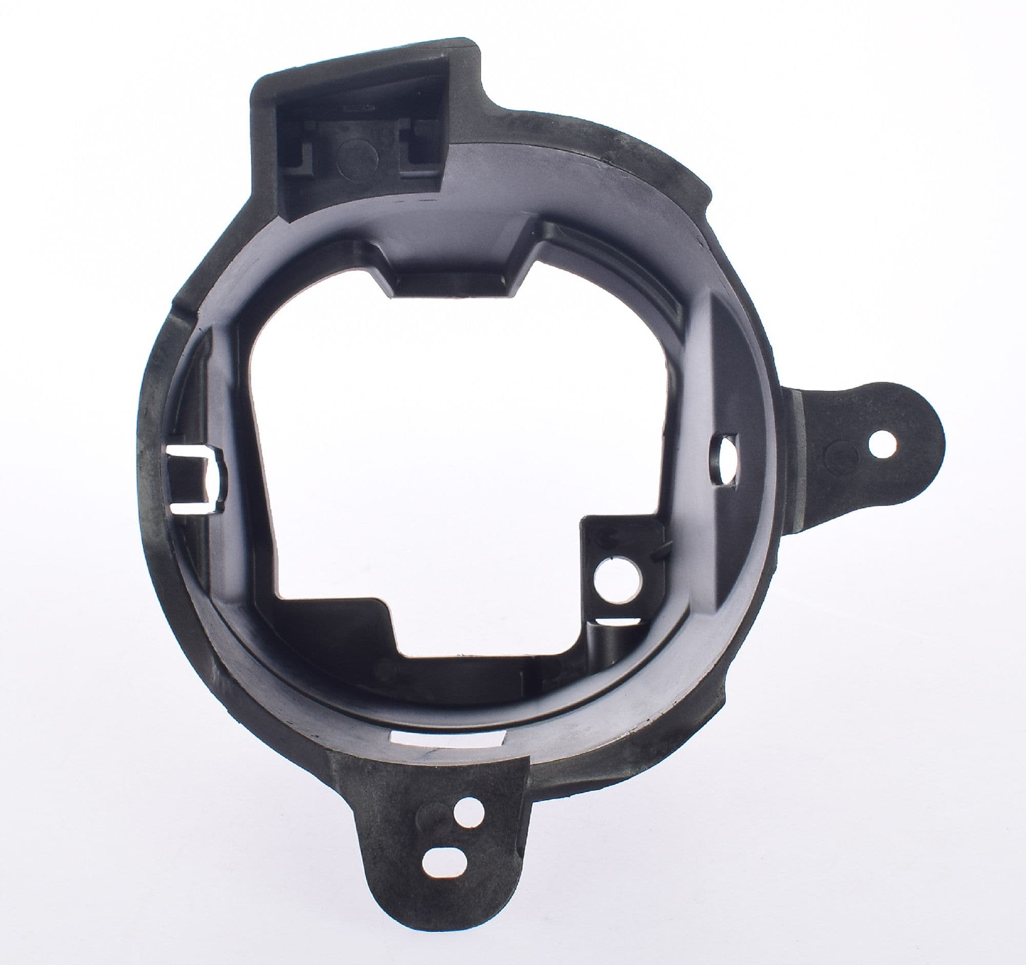 GENUINE RH Right Hand Fog Light Base (Fog Lamp Bracket) For Toyota Hilux 11~15 view 2