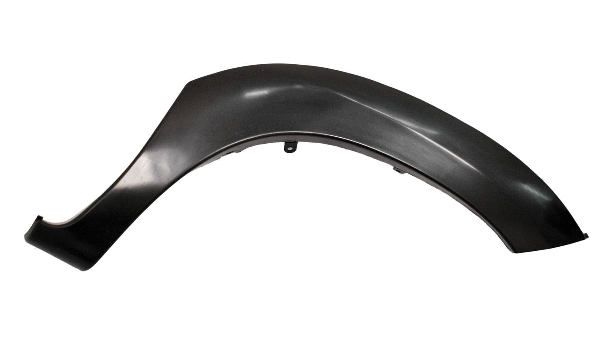 Front RH Right Fender Flare Wheel Arch Compatible With Toyota Hilux