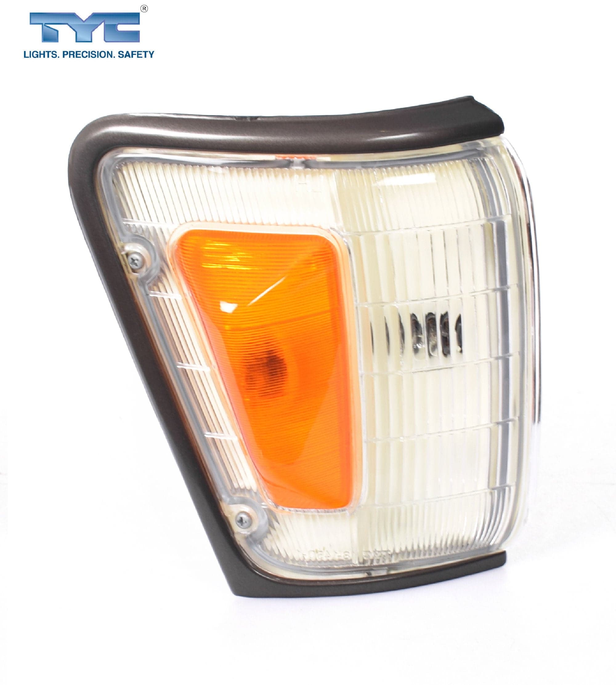 TYC RH Right Corner Light Grey For Toyota Hilux 4WD 4 Runner Surf 1988-1991