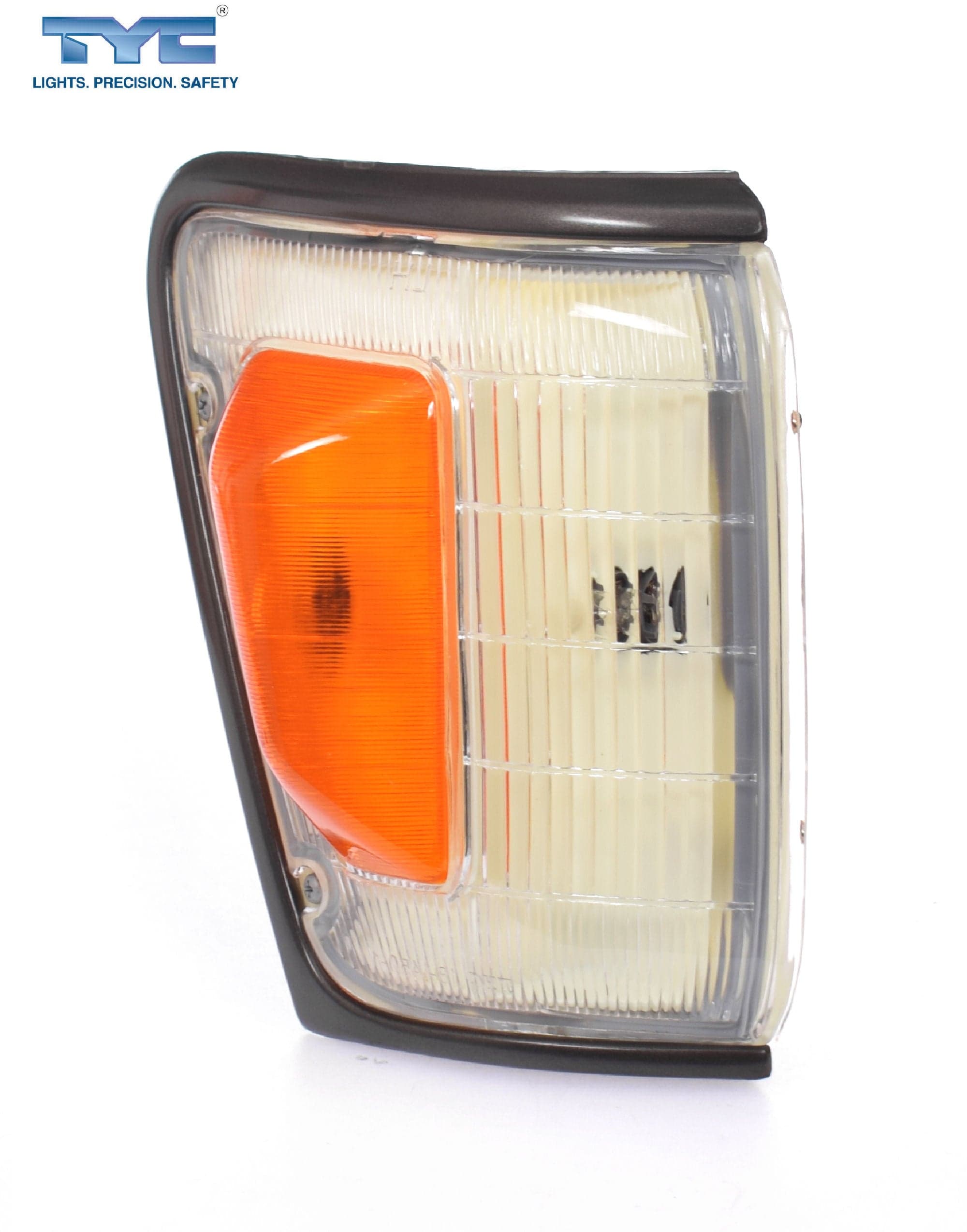 TYC RH Right Corner Light Grey For Toyota Hilux 4WD 4 Runner Surf 1988-1991 view 2