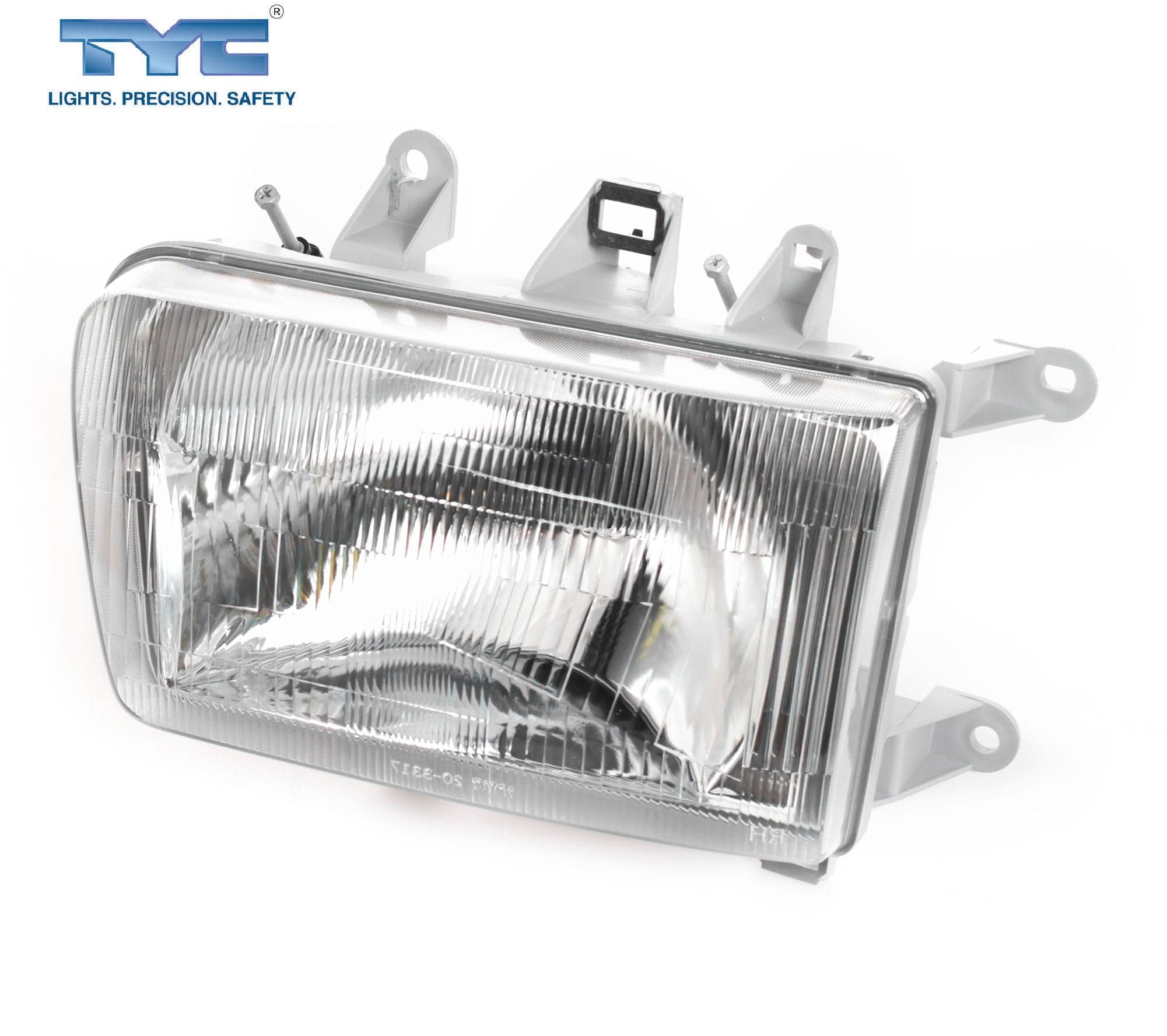 LH LHS Left Hand Head Light Lamp For Toyota Hilux SR5 91~97 / Surf LN130 91~95