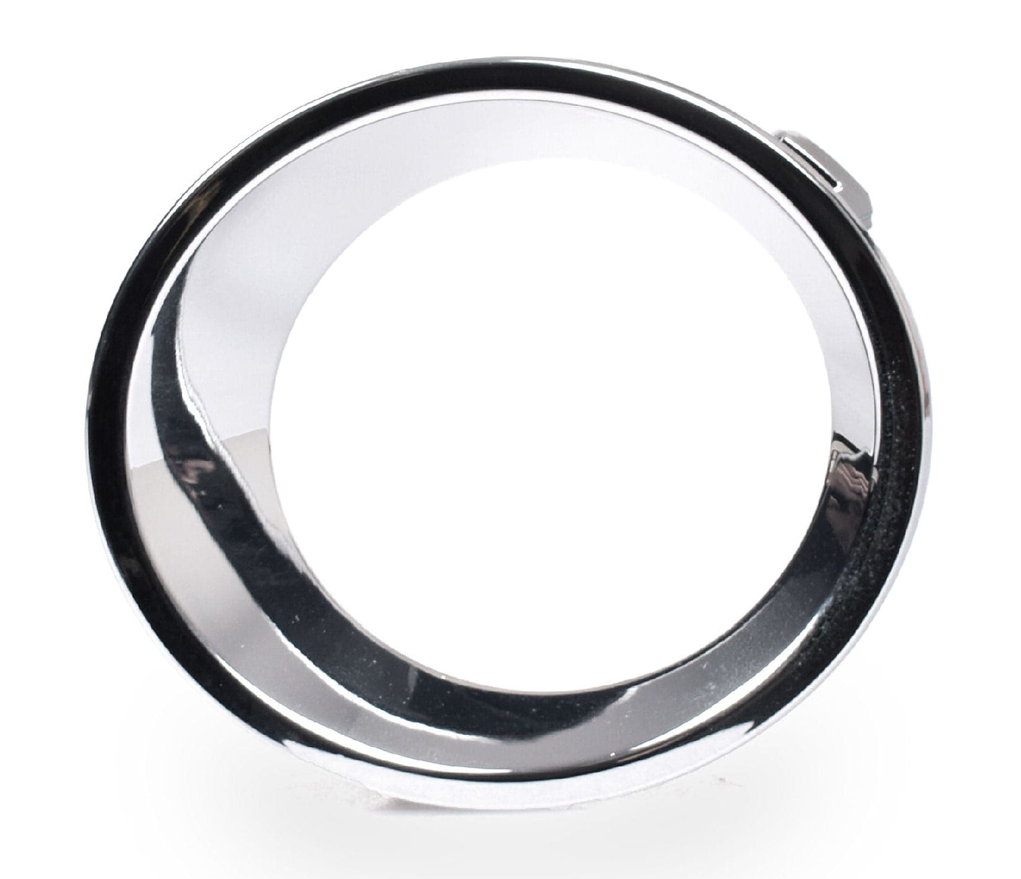 Left Hand Foglight Cover Ring Fog Light Rim For Toyota Hilux Ute SR SR5 15~On
