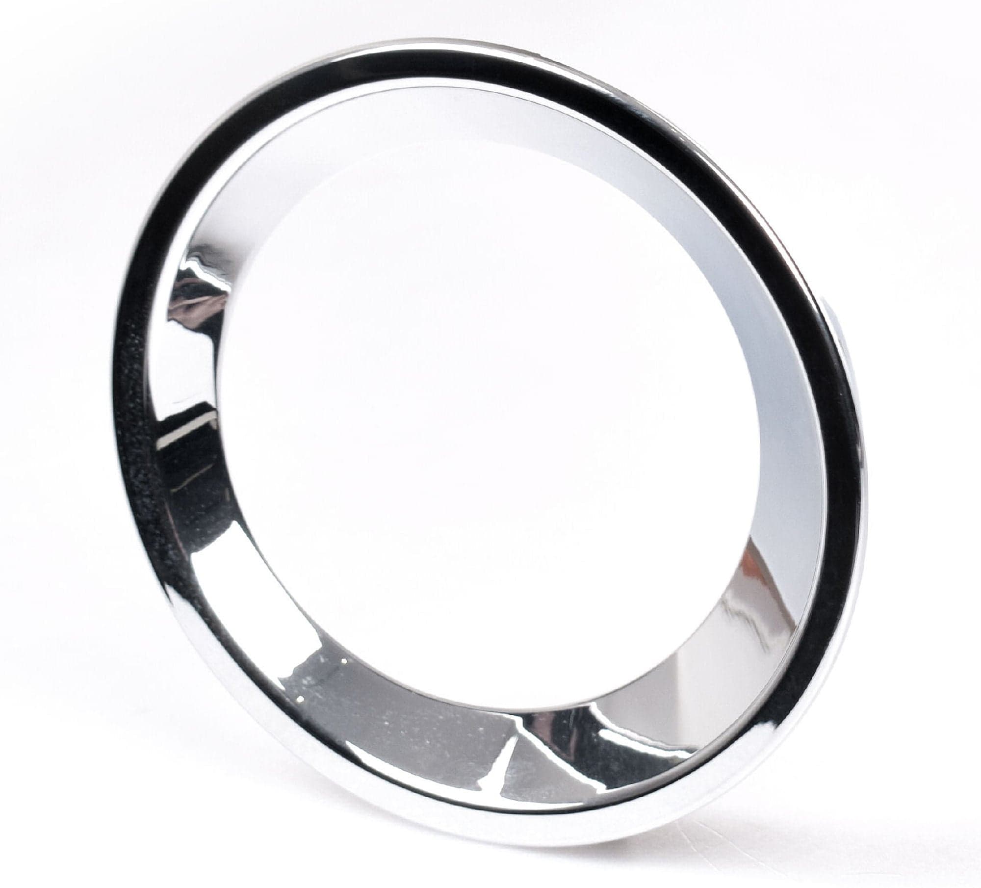 Right Hand Foglight Cover Ring Fog Light Rim For Toyota Hilux Ute SR SR5 15~20 view 2