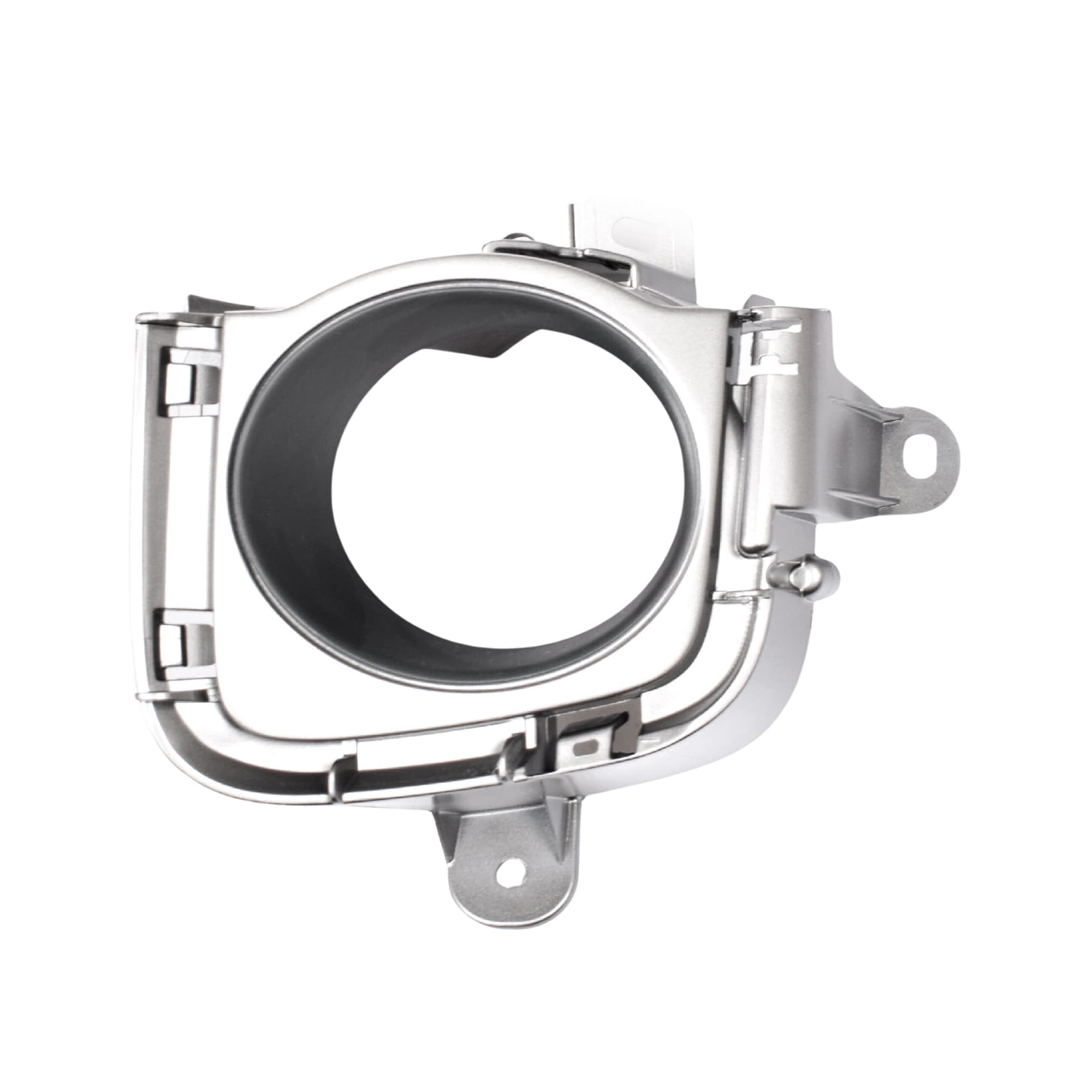 Genuine LH Left Fog Light Lamp Cover Bezel For Toyota Prius ZVW30