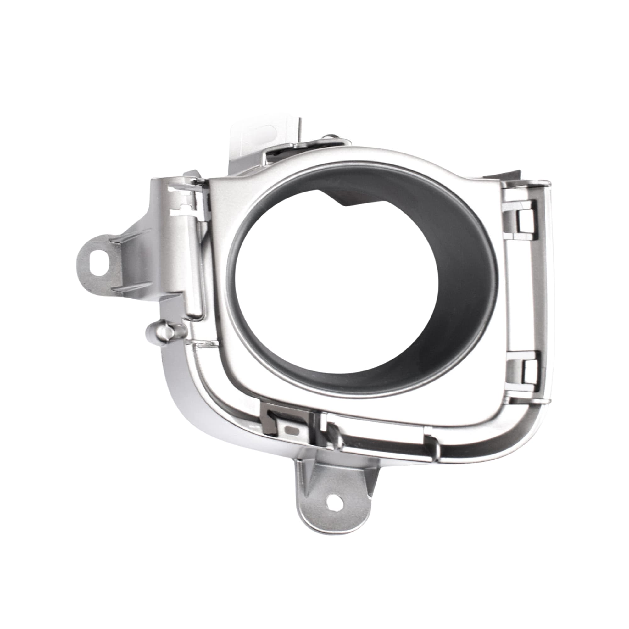 Genuine RH Right Fog Light Lamp Cover Bezel For Toyota Prius ZVW30