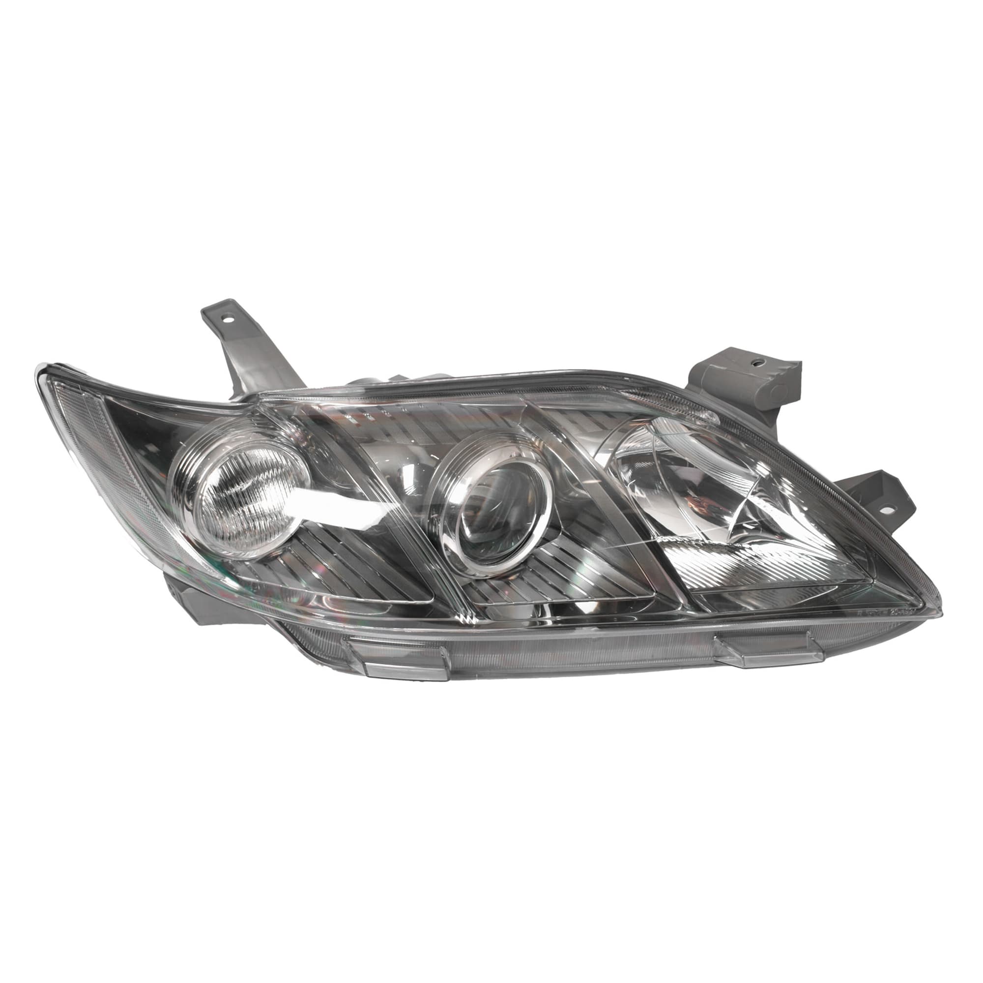 TYC RH Right Head Light For Toyota Camry CV40 Sportivo Touring 06~09 *Emark view 2