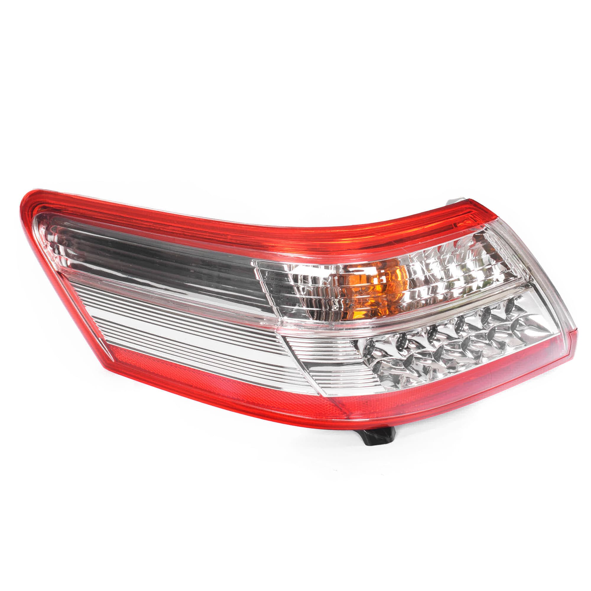 TYC LH Left Hand Tail Light 12 x LEDs For Toyota Camry Hybrid V40 10~11 *Emark