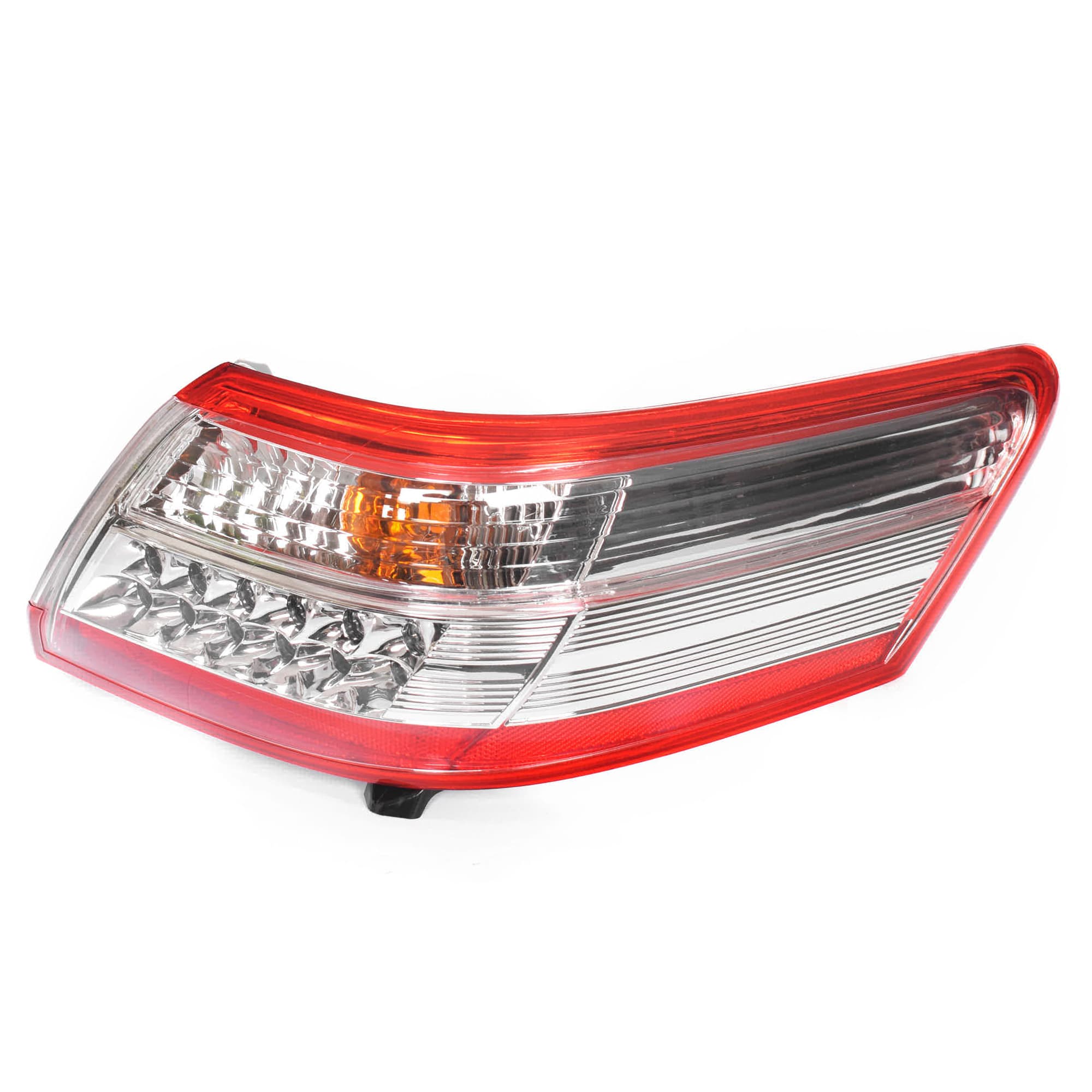 TYC RH Right Hand Tail Light 12 x LEDs For Toyota Camry Hybrid V40 10~11 *Emark