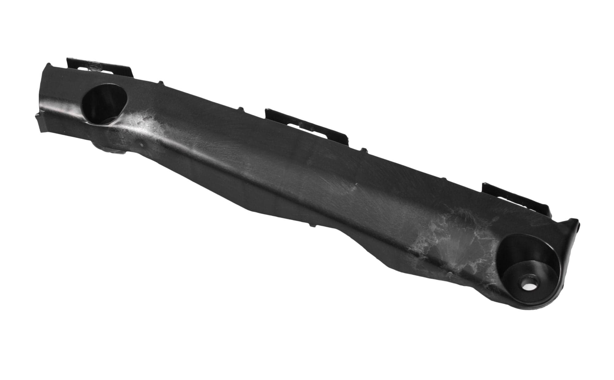Front RH Right Bumper Bar Bracket Slide For Toyota Camry ASV50 AVV50 Ser1 11~14