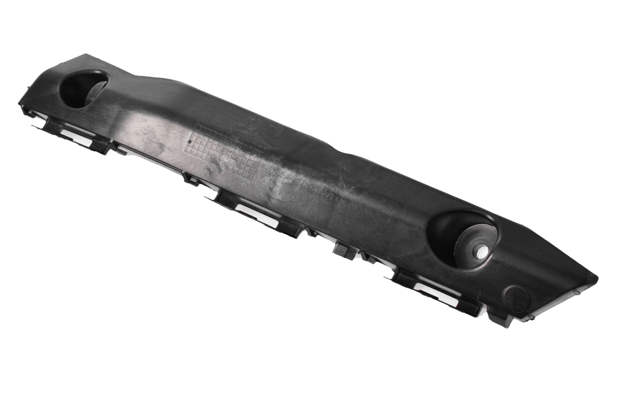 Front LH Left Bumper Bar Bracket Slide For Toyota Camry ASV50 AVV50 Ser 2 15~17