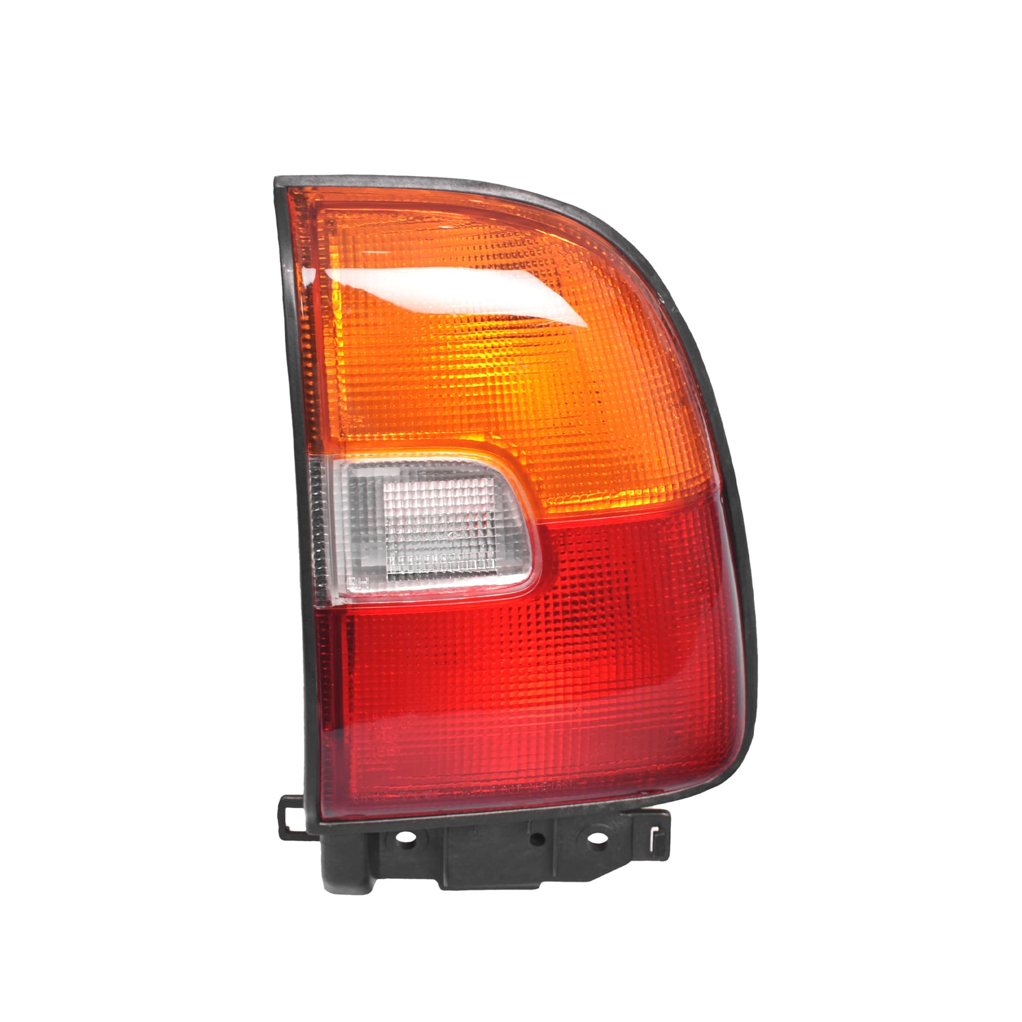 RH Right Hand Tail Light Rear Lamp For Toyota RAV4 SC10 1994~1997 view 2