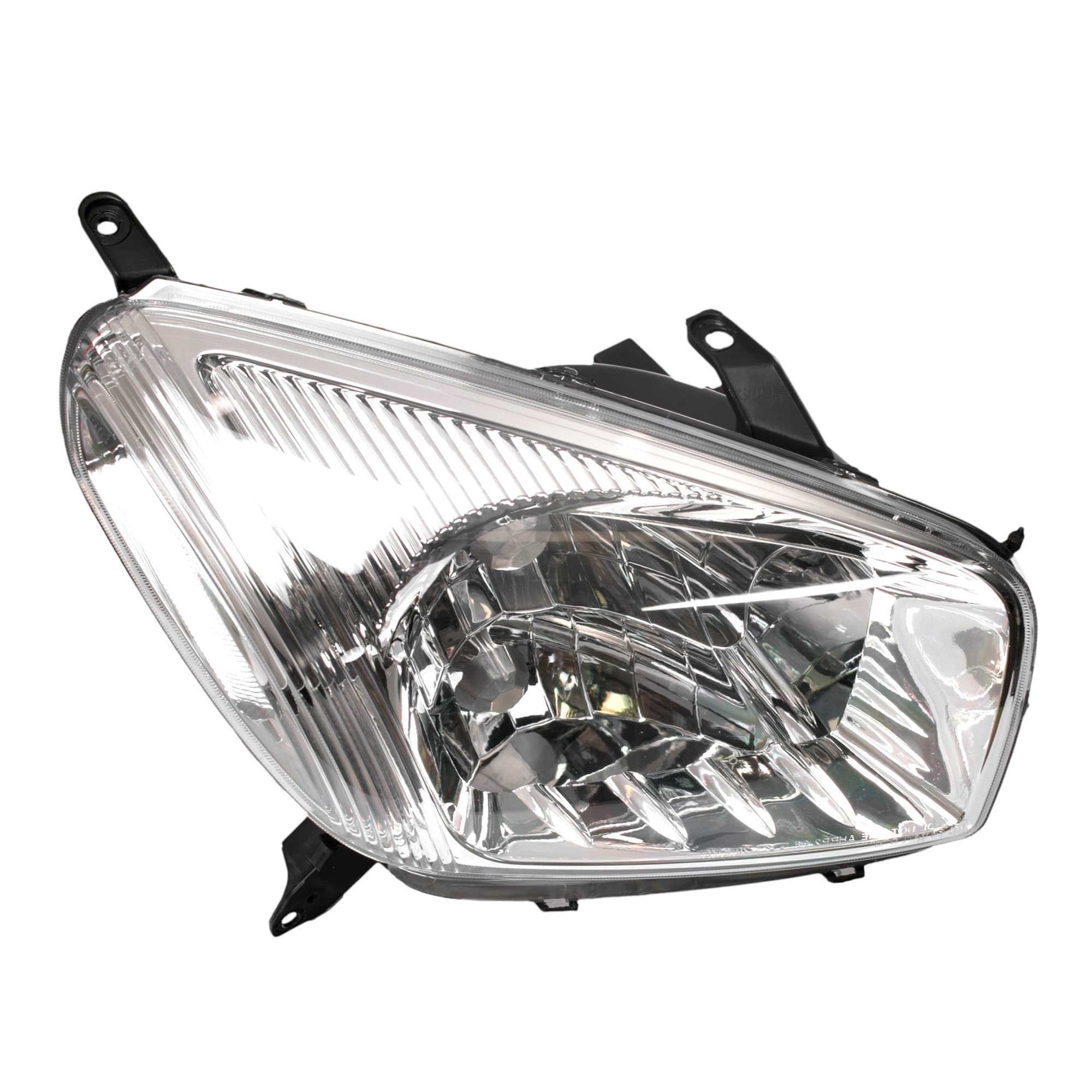TYC RH Right Hand Head Light Lamp For Toyota RAV4 ACA20 00~03 *Emark