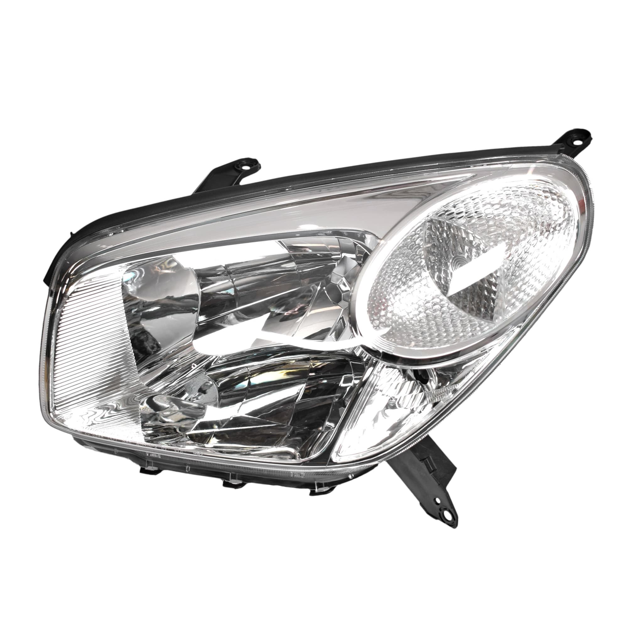 TYC LH Left Hand Head Light Lamp For Toyota RAV4 ACA20 03~05 *Emark