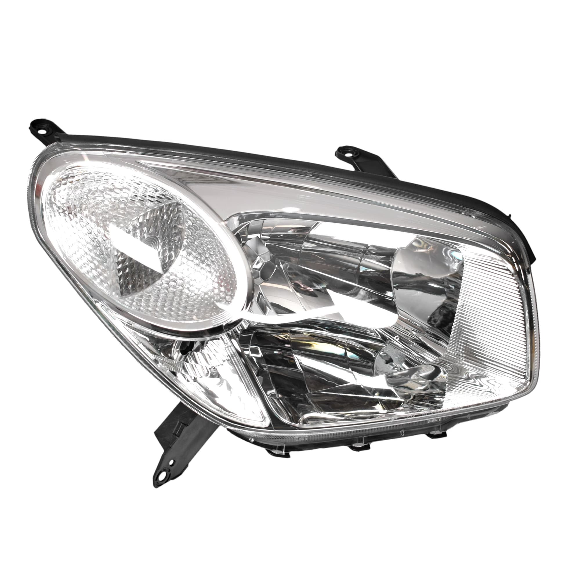 TYC RH Right Hand Head Light Lamp For Toyota RAV4 ACA20 03~05 *Emark
