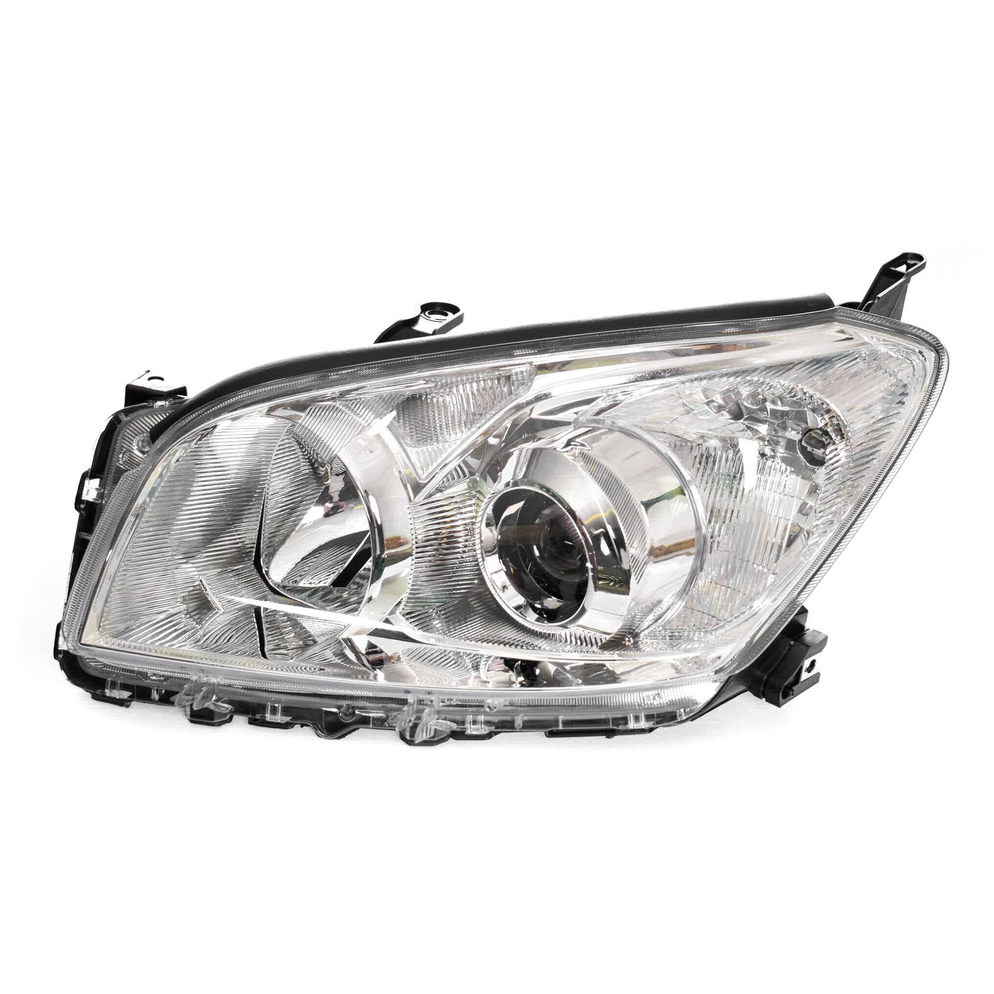 TYC LH Left Hand Head Light Lamp For Toyota RAV4 ACA30 08~12 *Emark