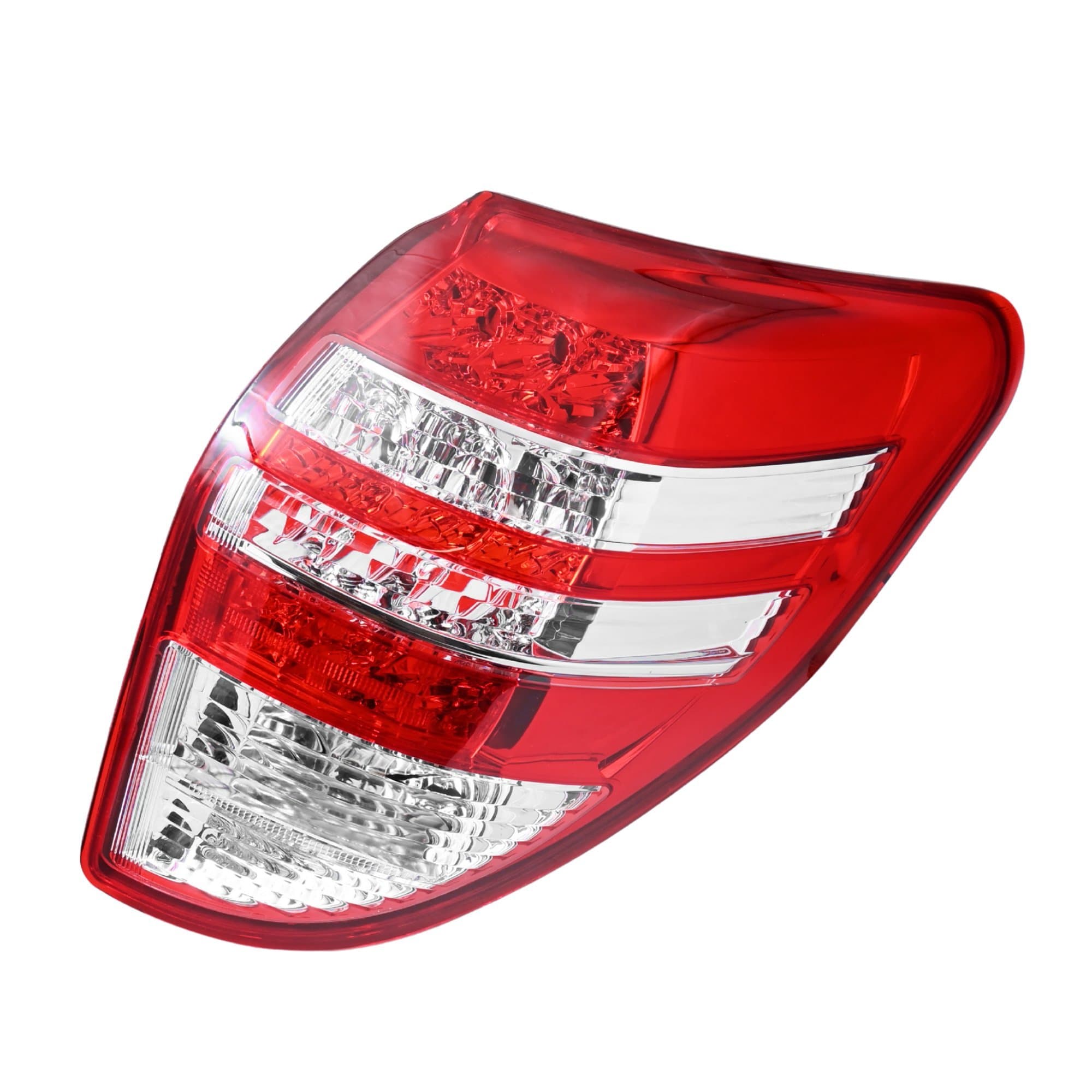 RH Right Tail Light Lamp LED For Toyota RAV4 ACA30 Series 2