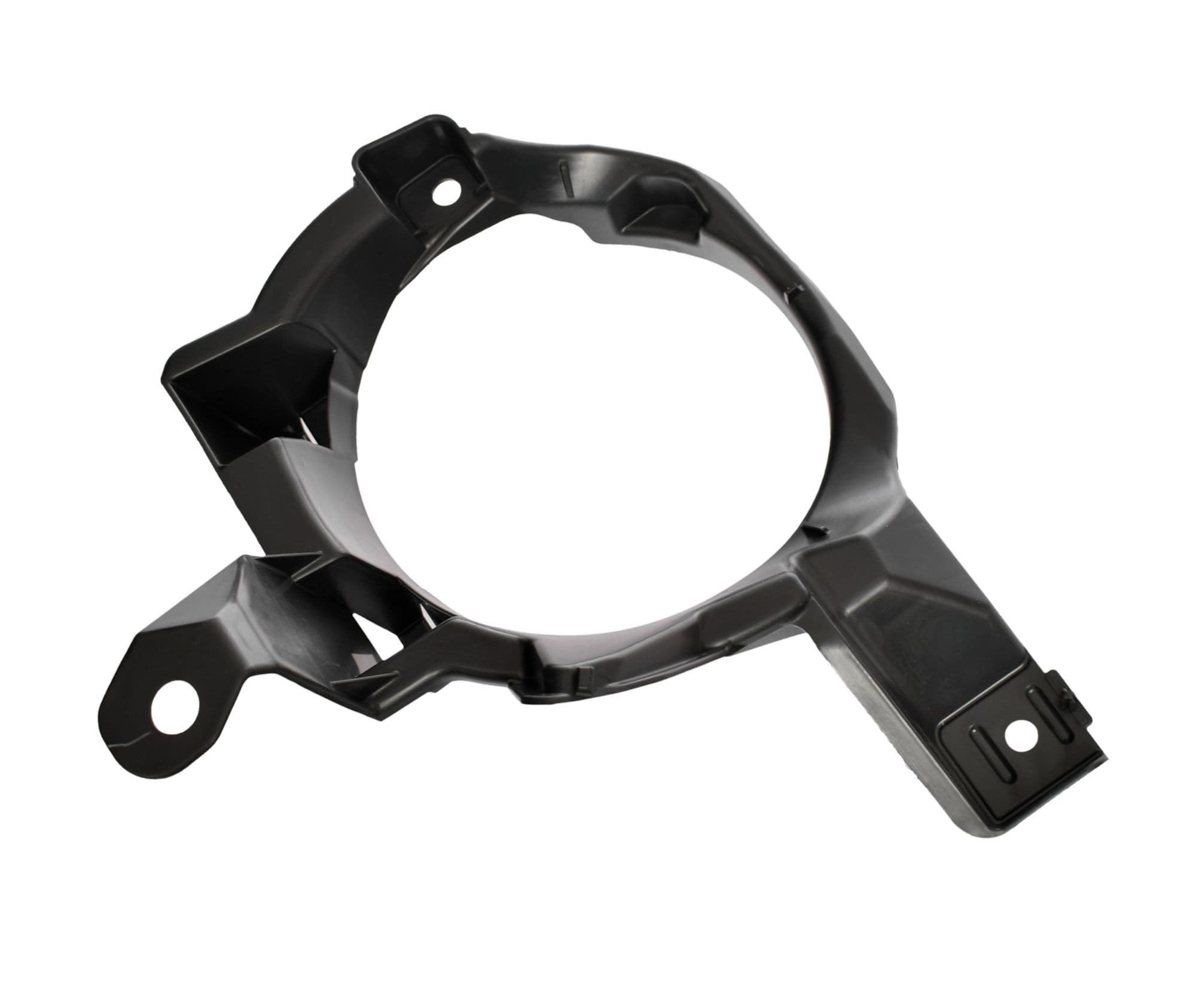 GENUINE LH Left Hand Fog Light Bezel Cover For Toyota RAV ACA40 Series 12~15