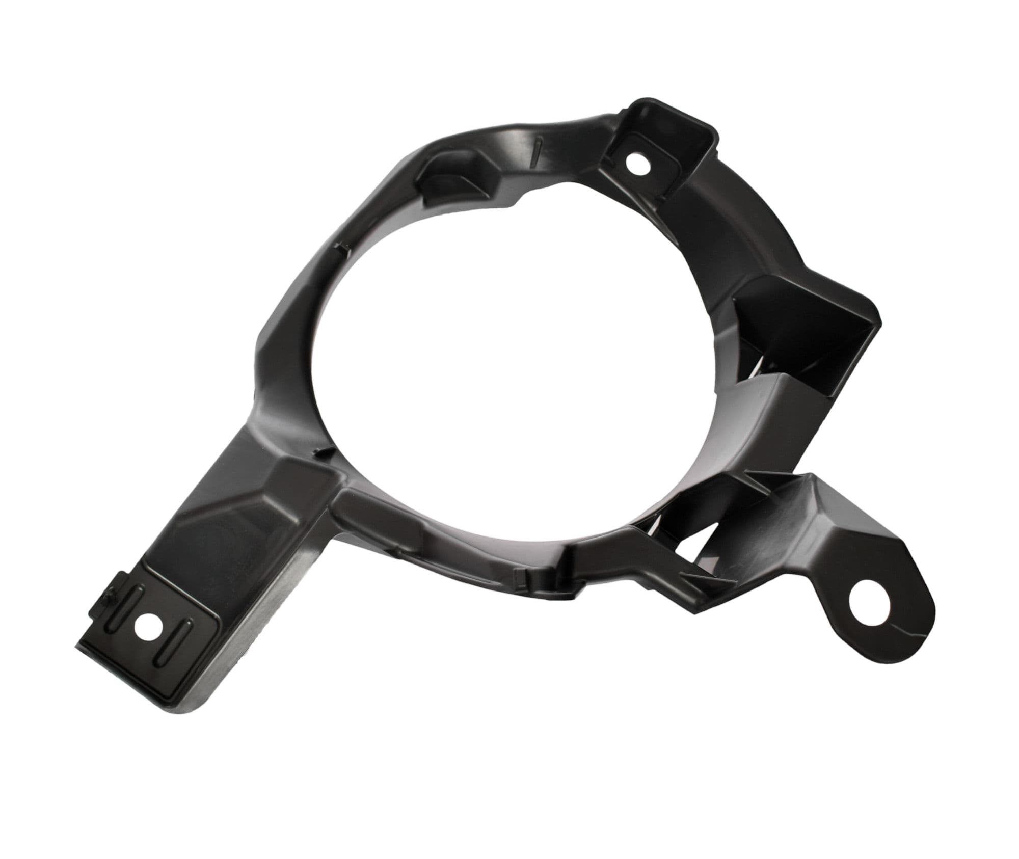 GENUINE RH Right Hand Fog Light Bezel Cover For Toyota RAV ACA40 Series 12~15