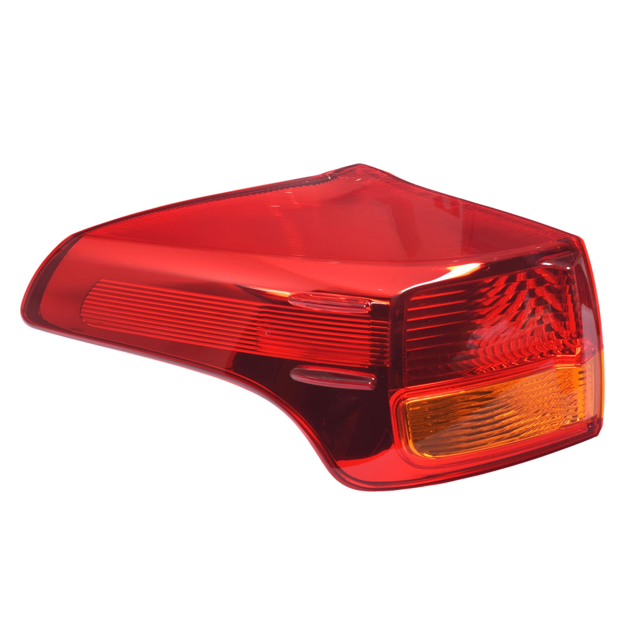 TYC LH Left Hand Tail Light Lamp For Toyota RAV4 A42 A44 A49 12~15 *Emark