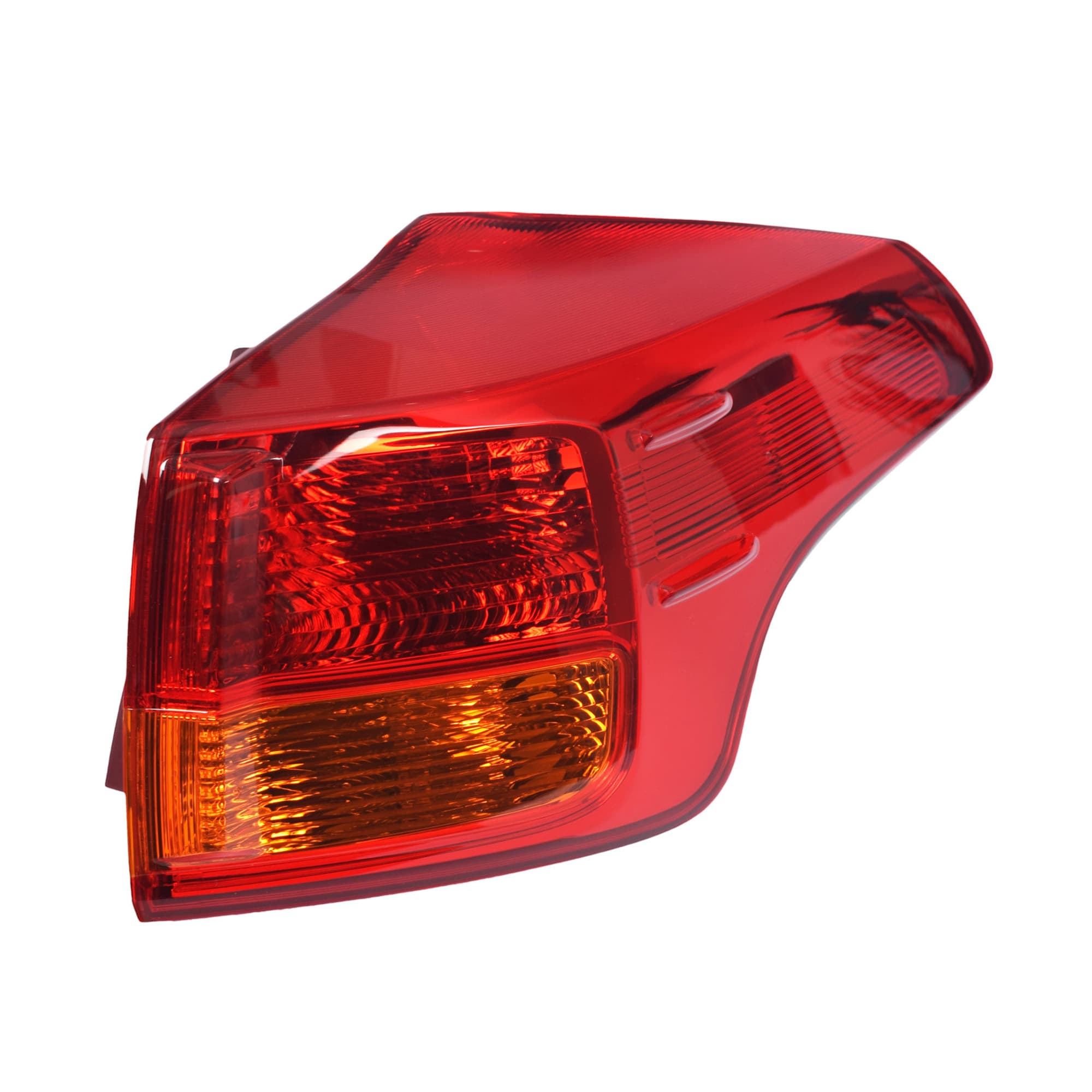 TYC RH Right Hand Tail Light Lamp For Toyota RAV4 A42 A44 A49 12~15 *Emark view 2