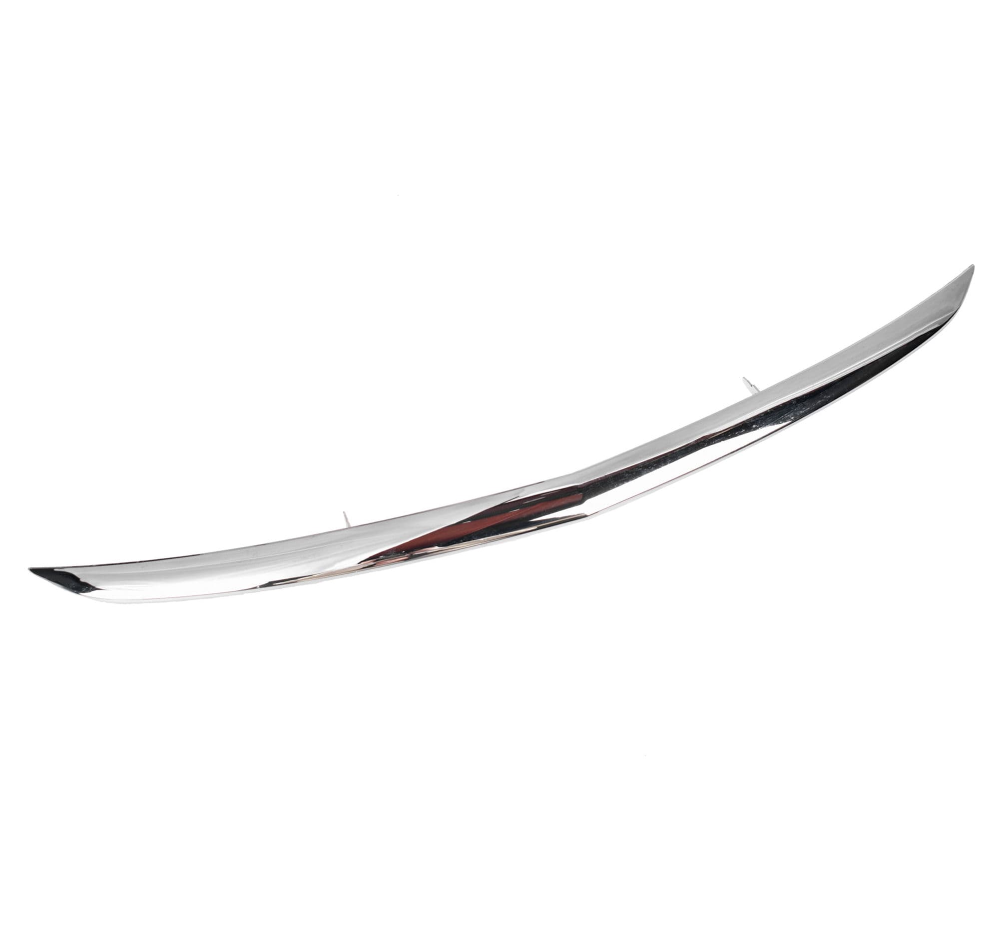 GENUINE Main Radiator Upper Grille Chrome For Toyota Tarago ACR30