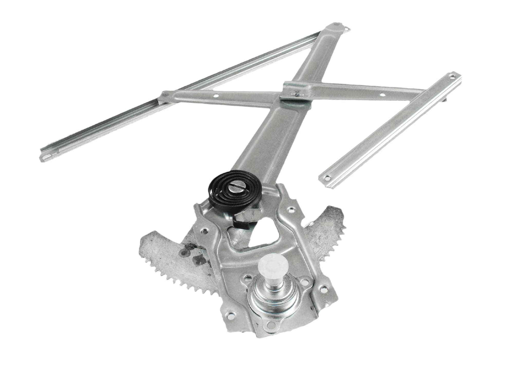 LH Left Hand Manual Door Window Regulator For Toyota Hiace YH LH Series 82~89 view 2