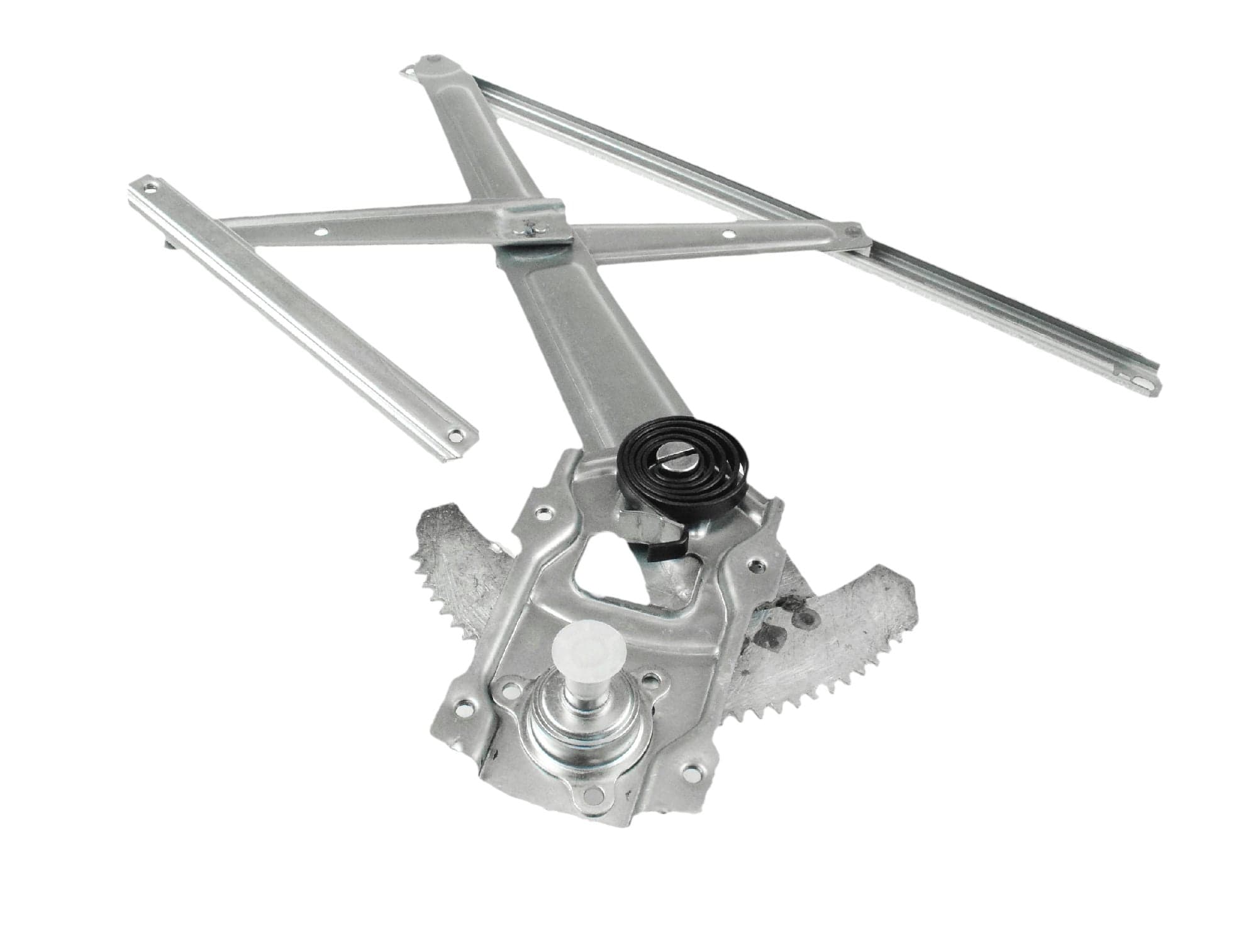 RH Right Hand Manual Door Window Regulator For Toyota Hiace YH LH Series 82~89 view 2