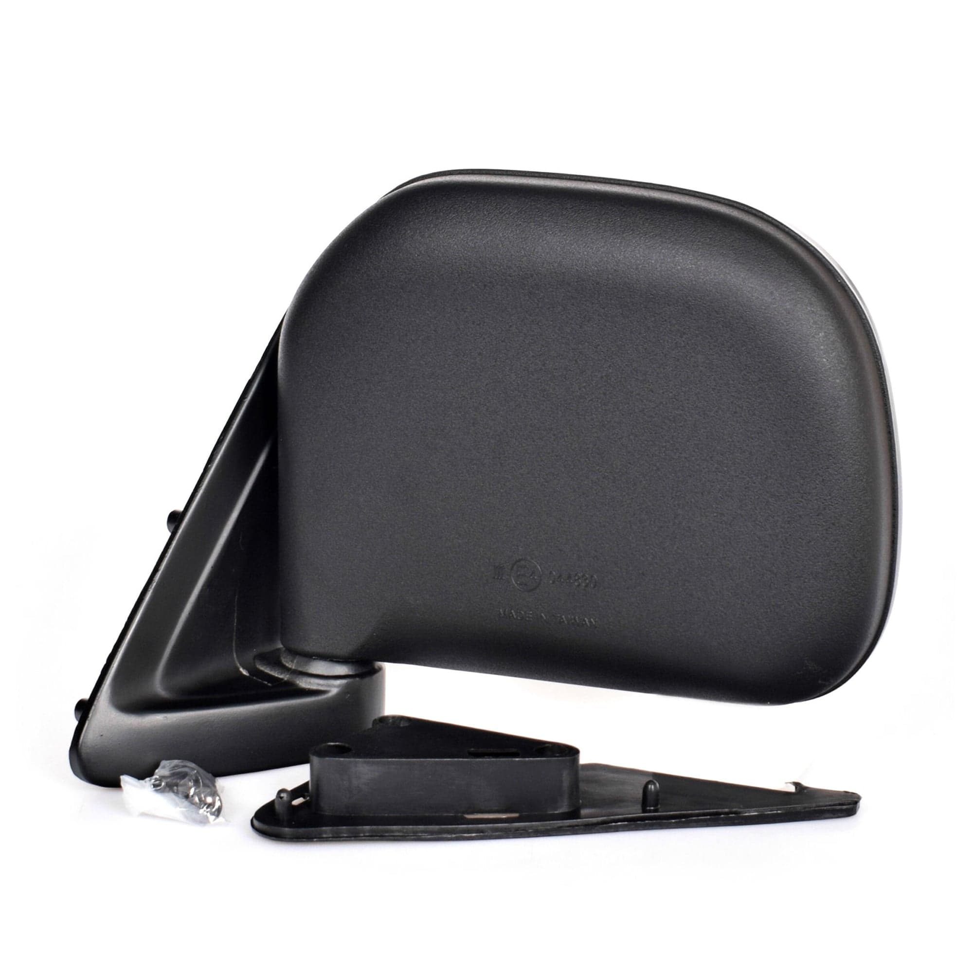 LH Left Hand Manual Door Mirror For Toyota Hiace Van RZH 100 series 1989~2005