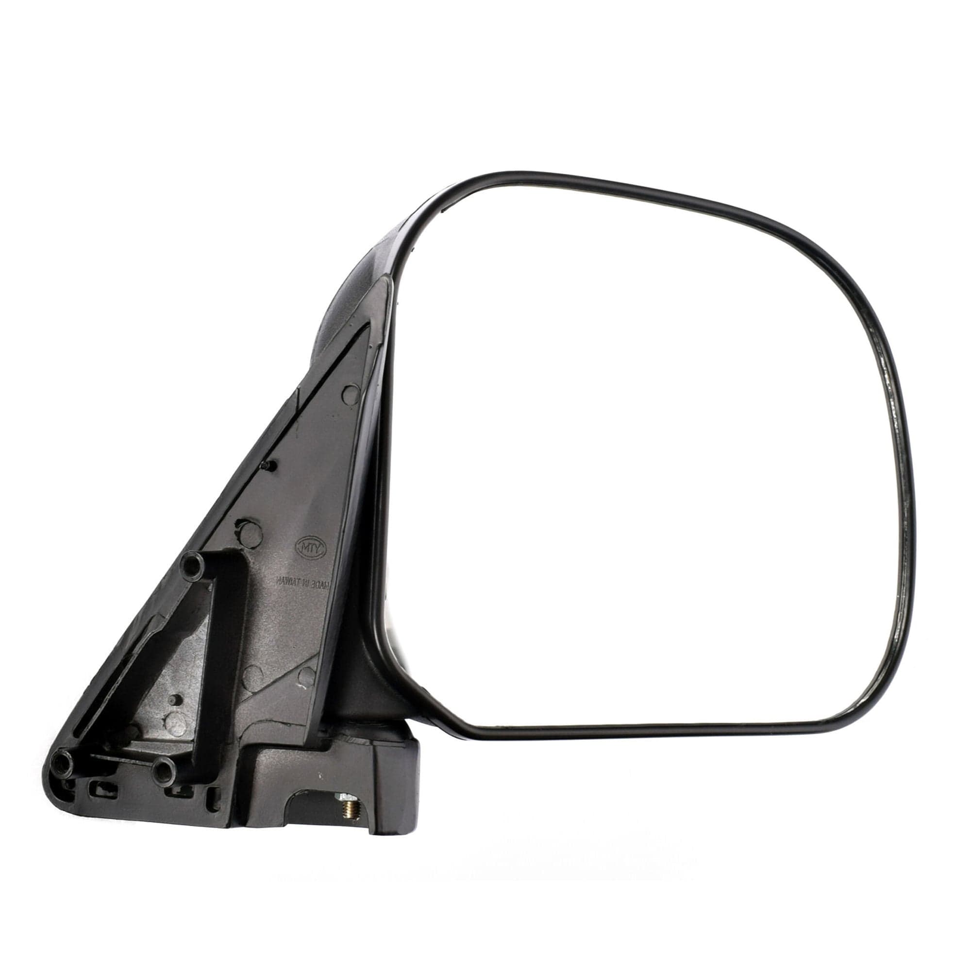 RH Right Hand Manual Door Mirror For Toyota Hiace Van RZH 100 series 1989~2005 view 2