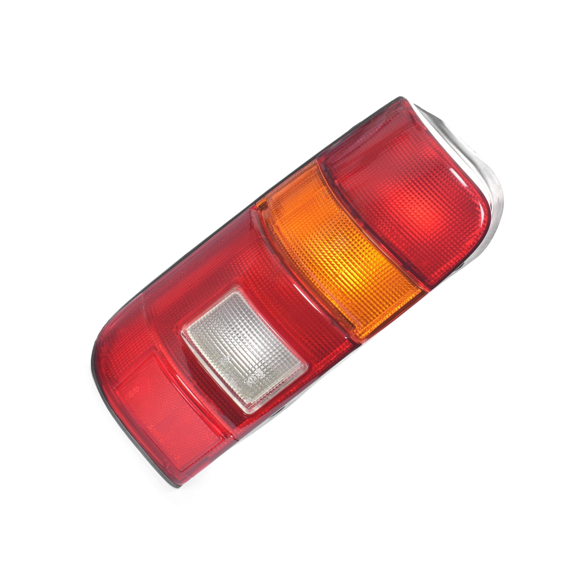 TYC LH Left Tail Light Lamp For Toyota Hiace Van Bus RZH100 Series 89~05 *Emark view 2