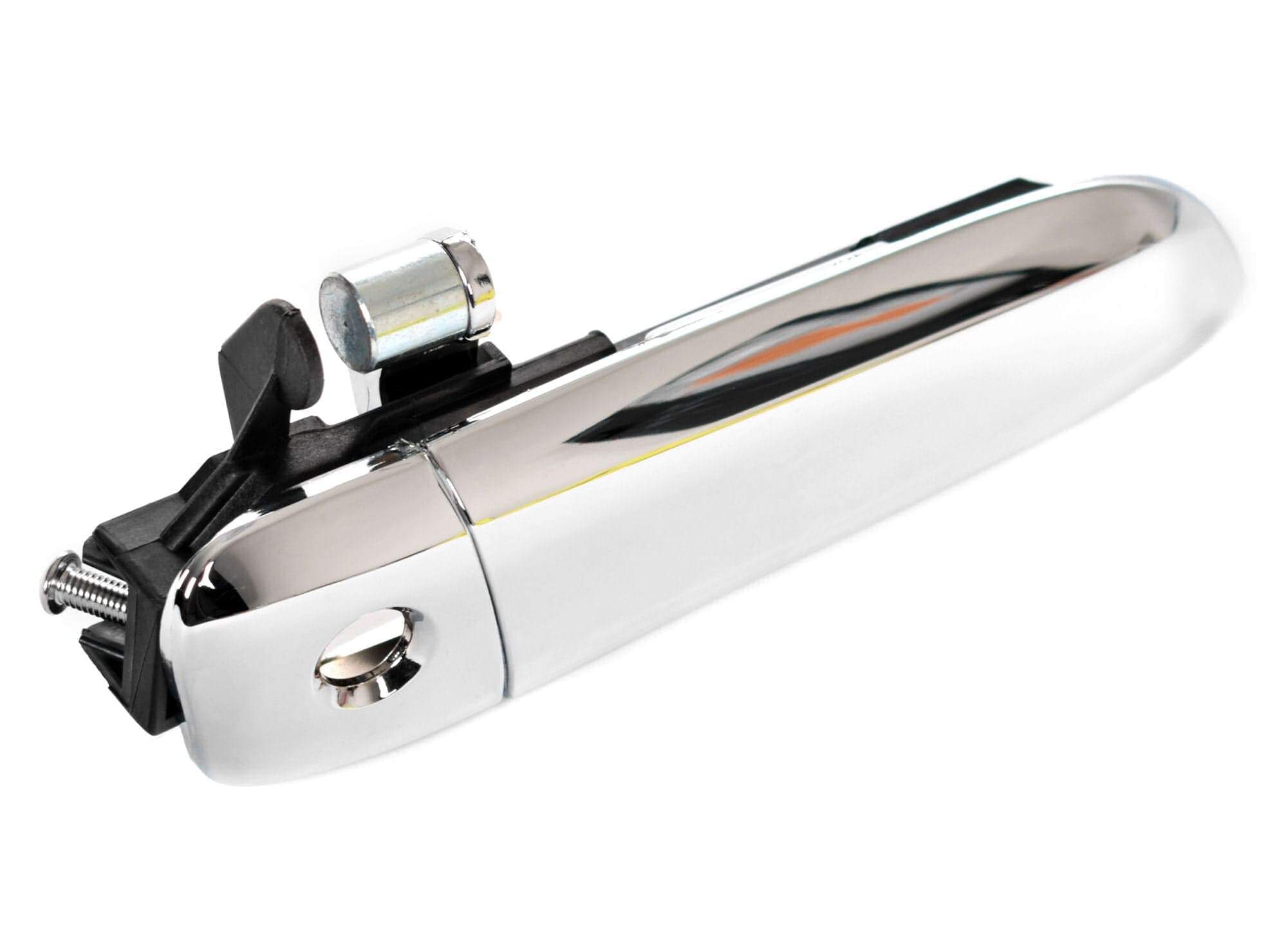 RH Right Hand FRONT Outer Door Handle Chrome For Toyota Hiace Van