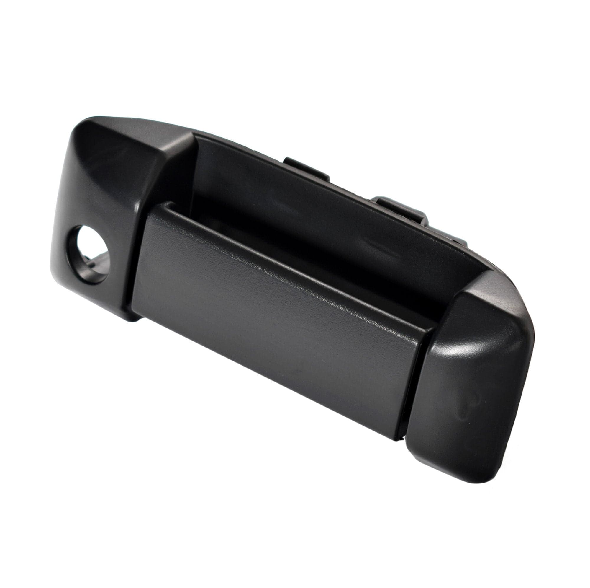 LH Left Hand Outer SLIDING Door Handle Black For Toyota Hiace Van