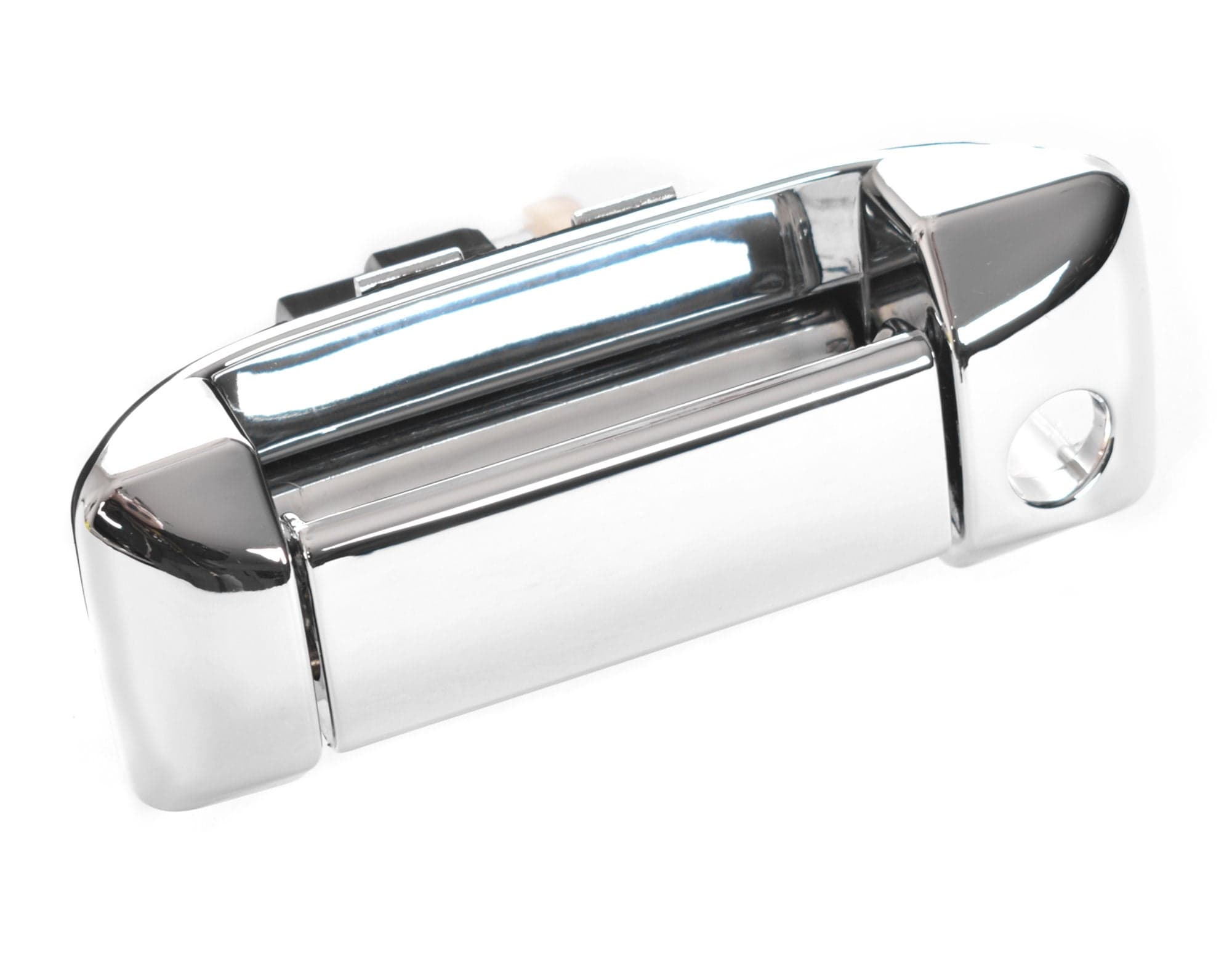 RH Right Hand Outer SLIDING Door Handle Chrome For Toyota Hiace Van