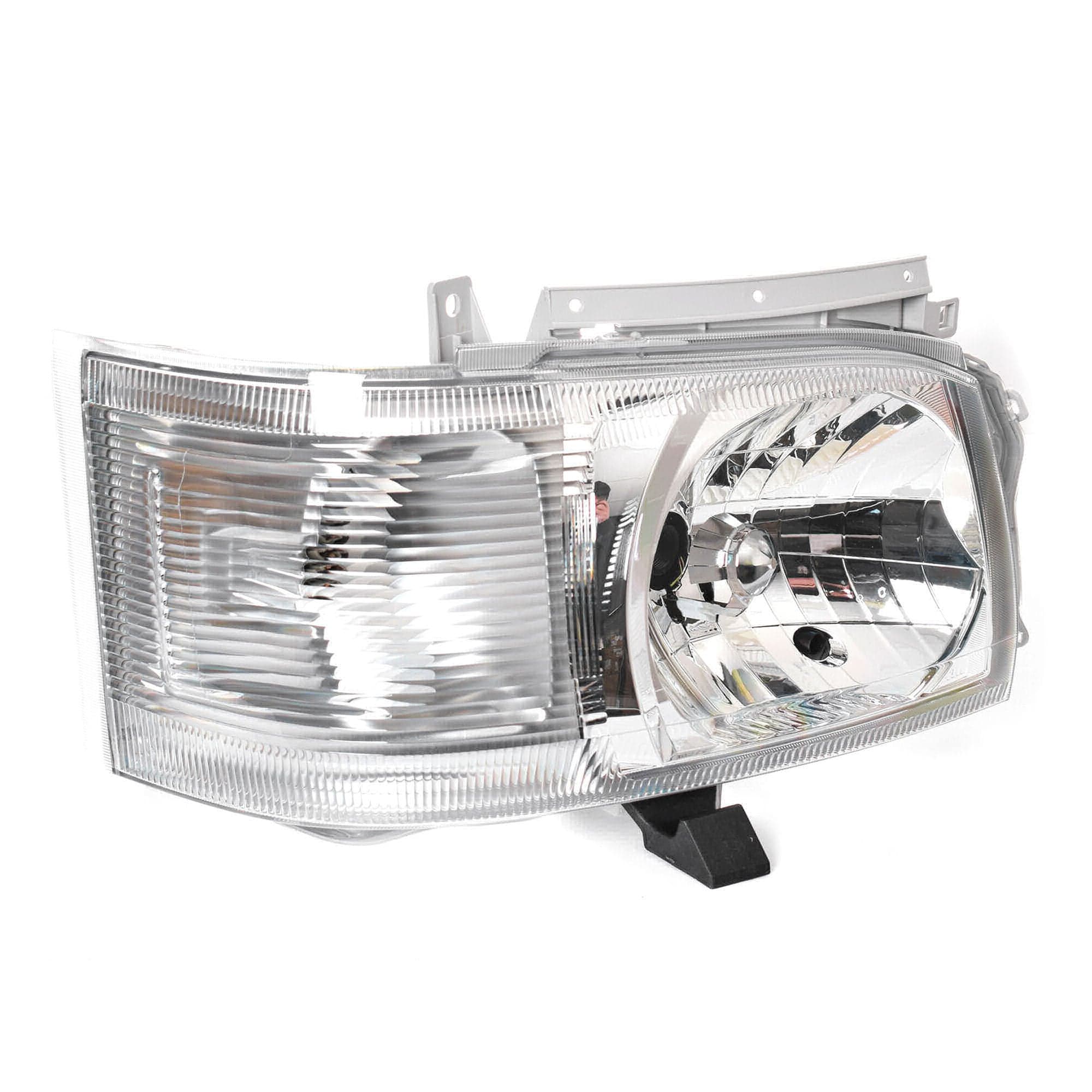 TYC RH Right Hand Head Light For Toyota Hiace Van Bus commuter 05~10 *Emark