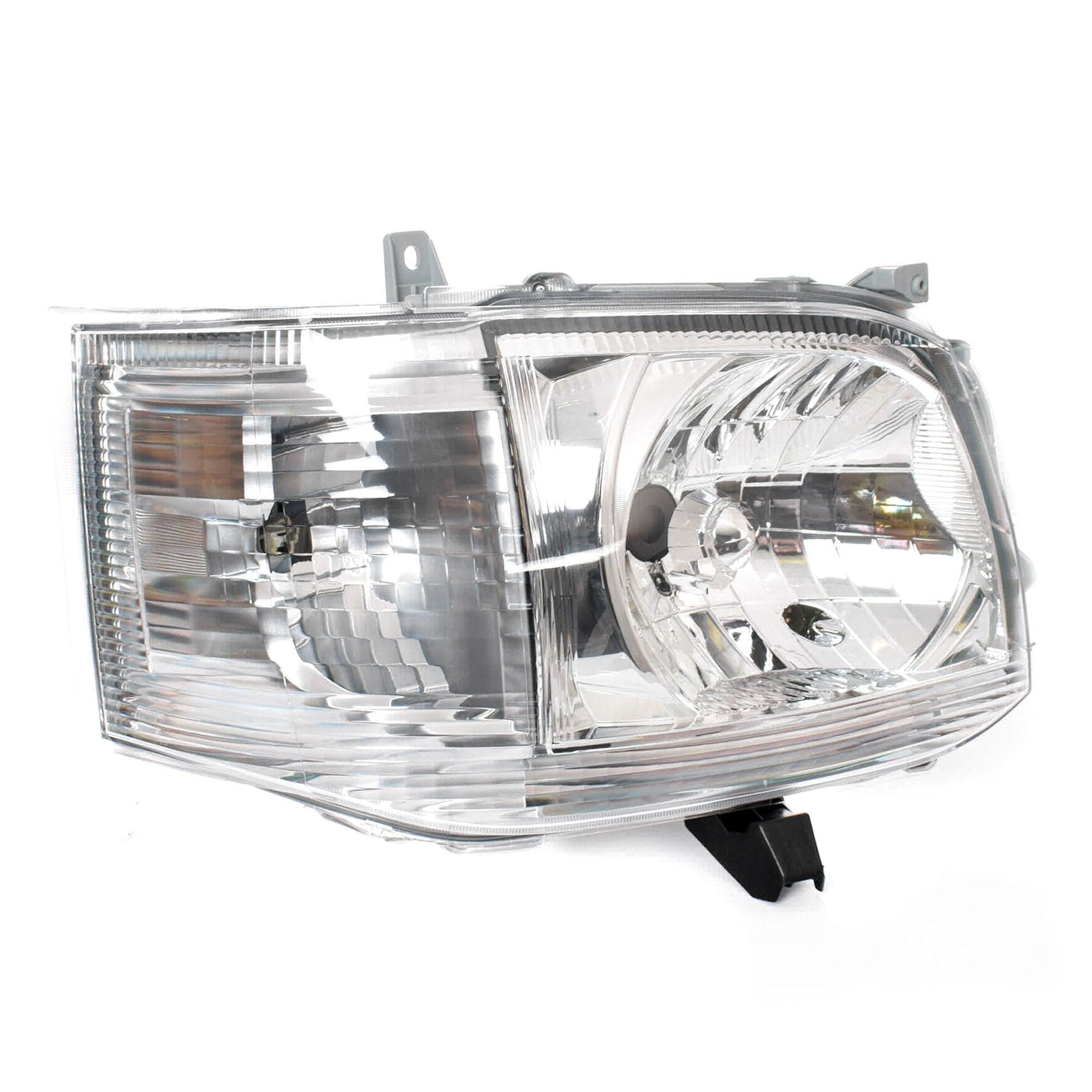TYC RH Right Hand Head Light Lamp For Toyota Hiace Van Bus 10~13 *Emark