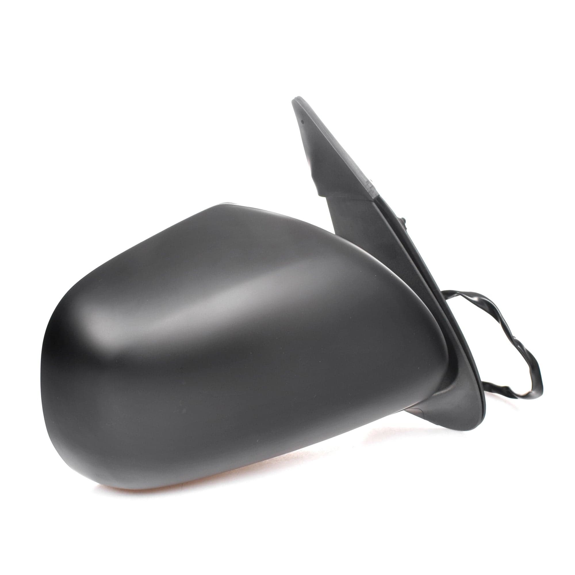 TYC RH Right Hand Electric Door Mirror (Black) For Toyota Hiace Van 13~19 *Emark