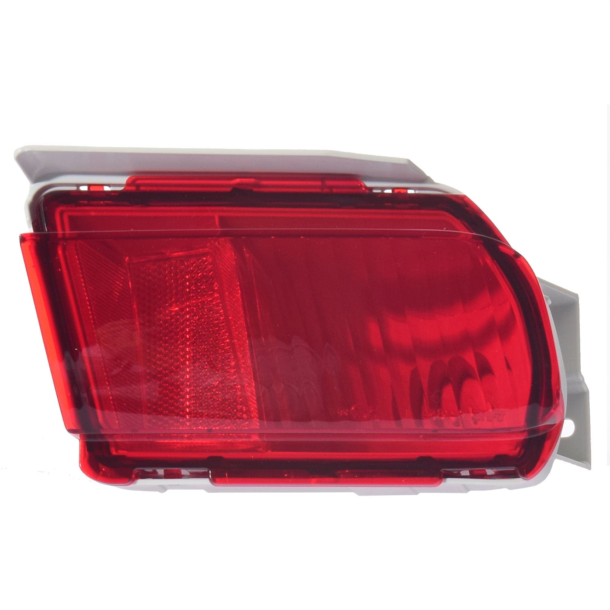 RH Right Hand Rear Bar Reflector Light Lamp For Toyota Prado 150 Series 09~23