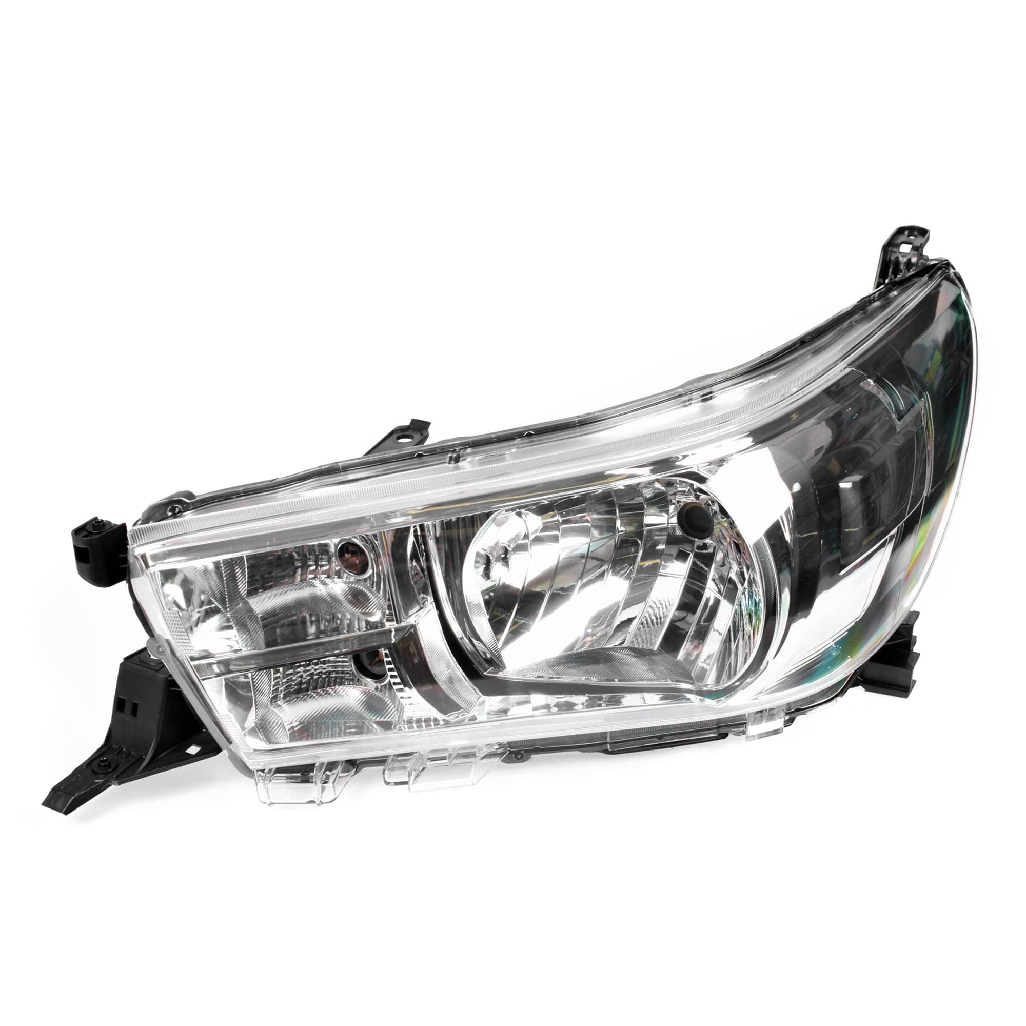 TYC LH Left Hand Head Light Lamp For Toyota Hilux SR / Workmate Ute