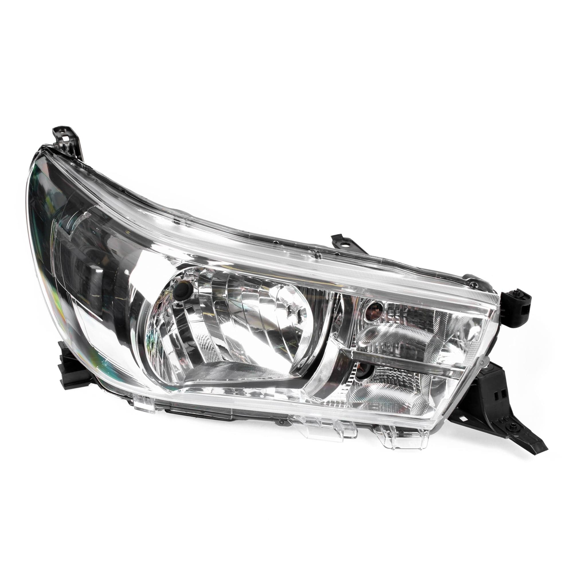 TYC RH Right Hand Head Light Lamp For Toyota Hilux SR / Workmate Ute