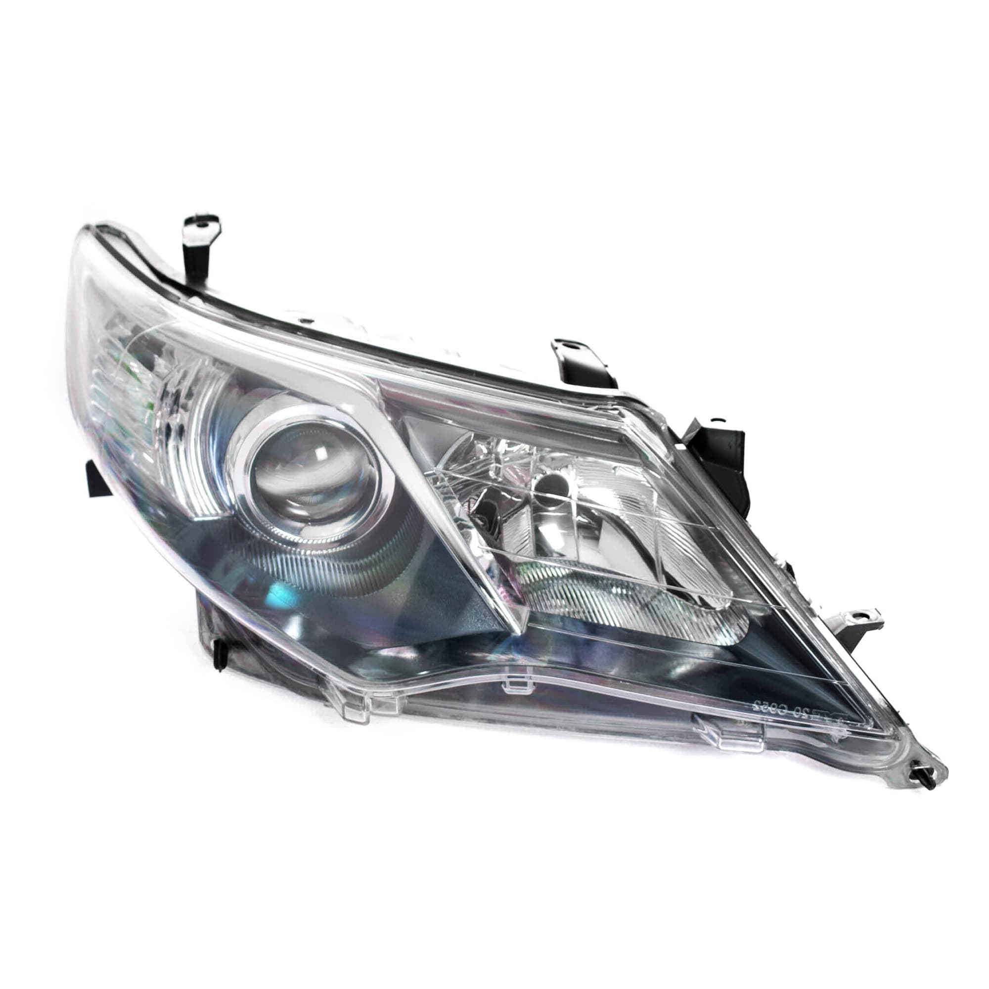 RH RHS Right Hand Head Light Lamp (Blue) For Toyota Camry Hybrid AVV50 11~13
