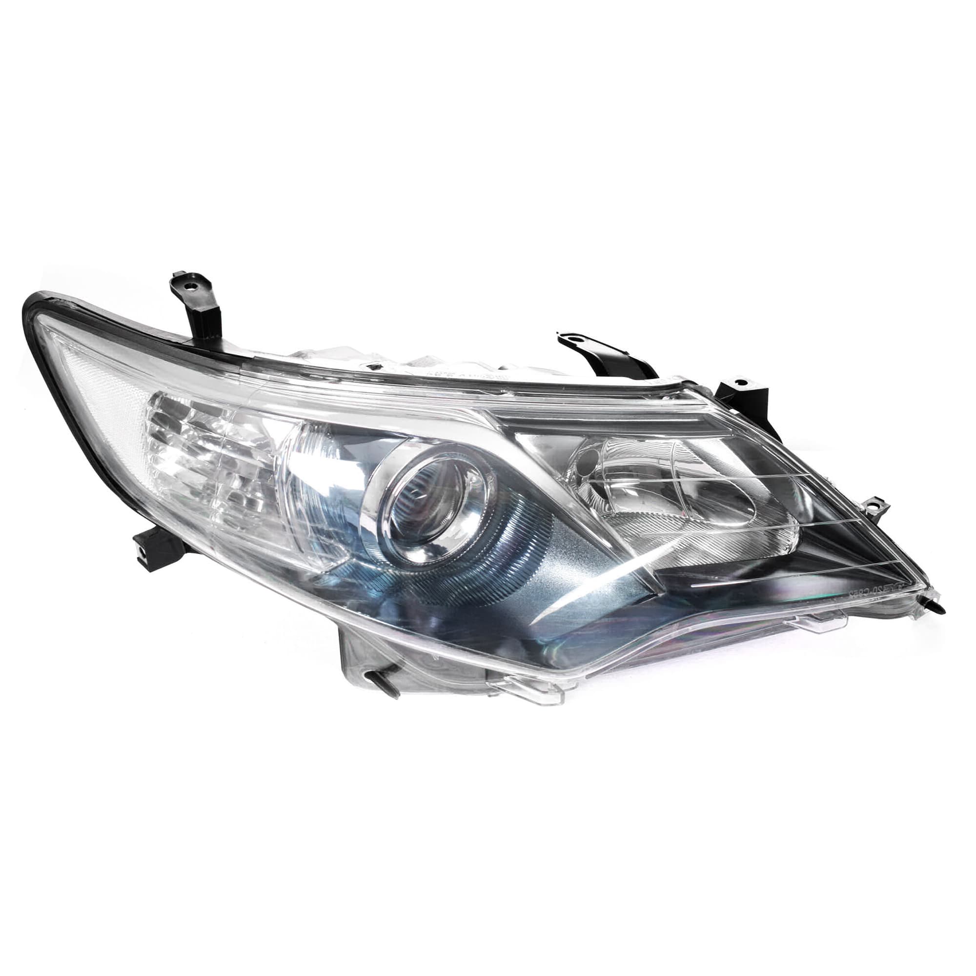 RH RHS Right Hand Head Light Lamp (Blue) For Toyota Camry Hybrid AVV50 11~13 view 2